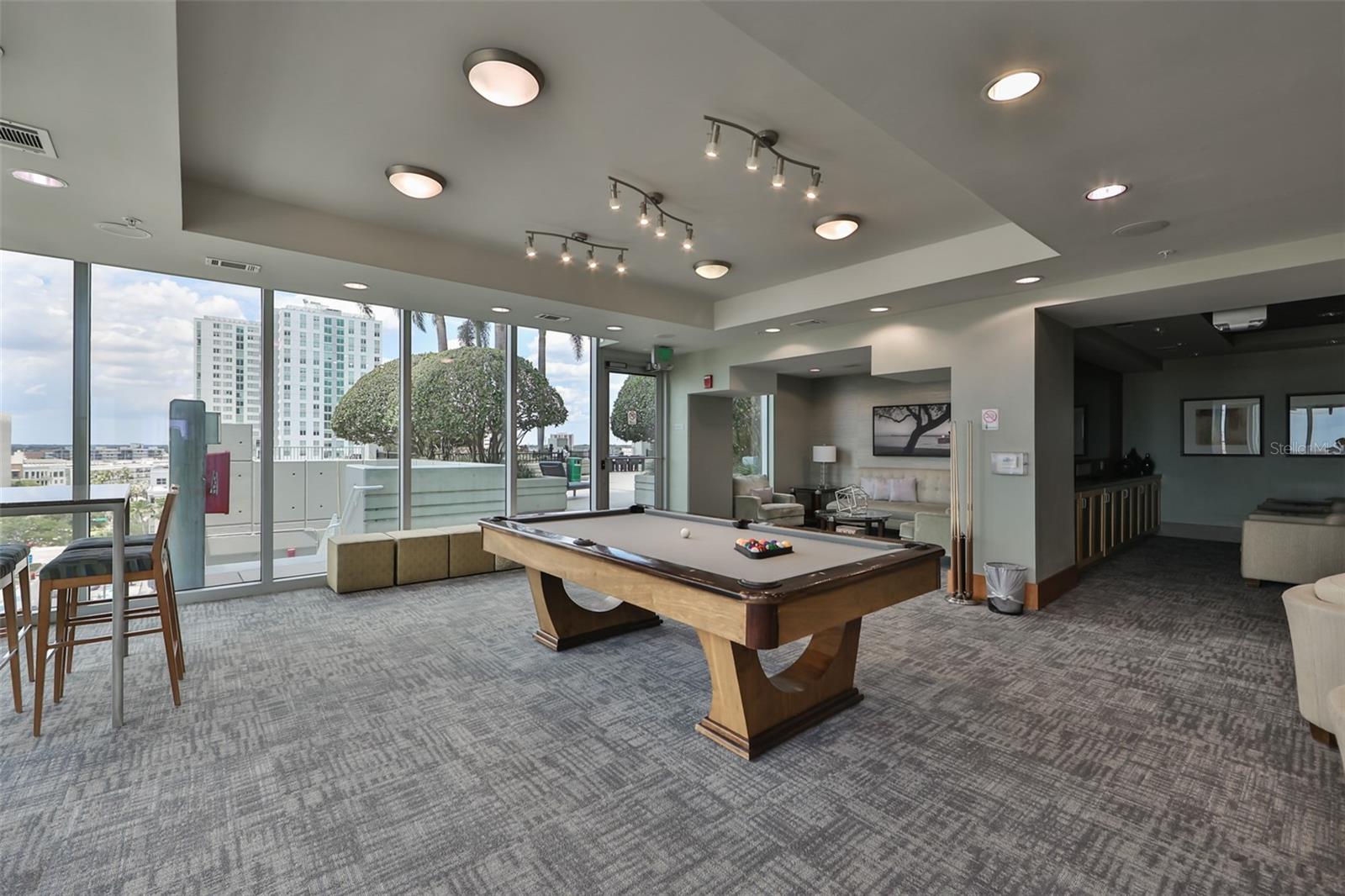 777 N ASHLEY DR #1011, TAMPA, FL, 33602