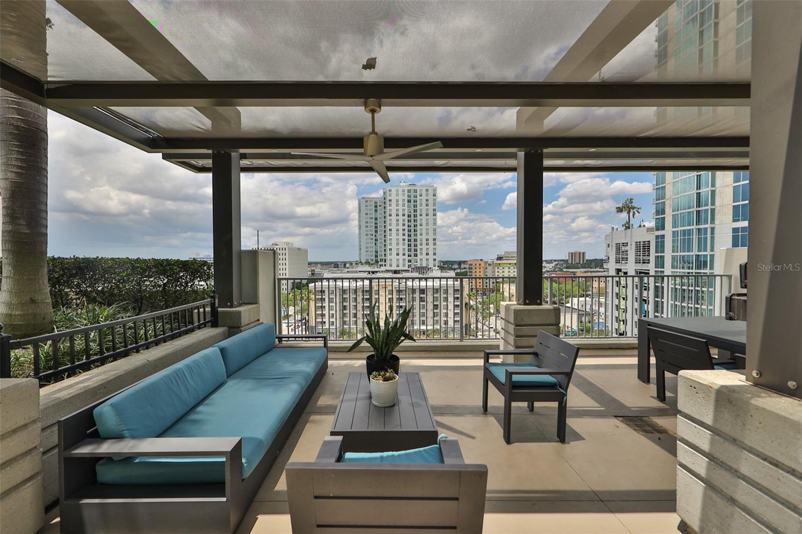 777 N ASHLEY DR #1011, TAMPA, FL, 33602