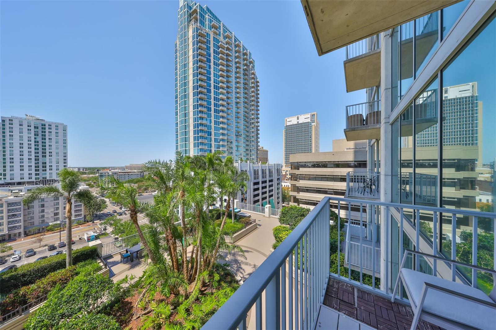 777 N ASHLEY DR #1011, TAMPA, FL, 33602