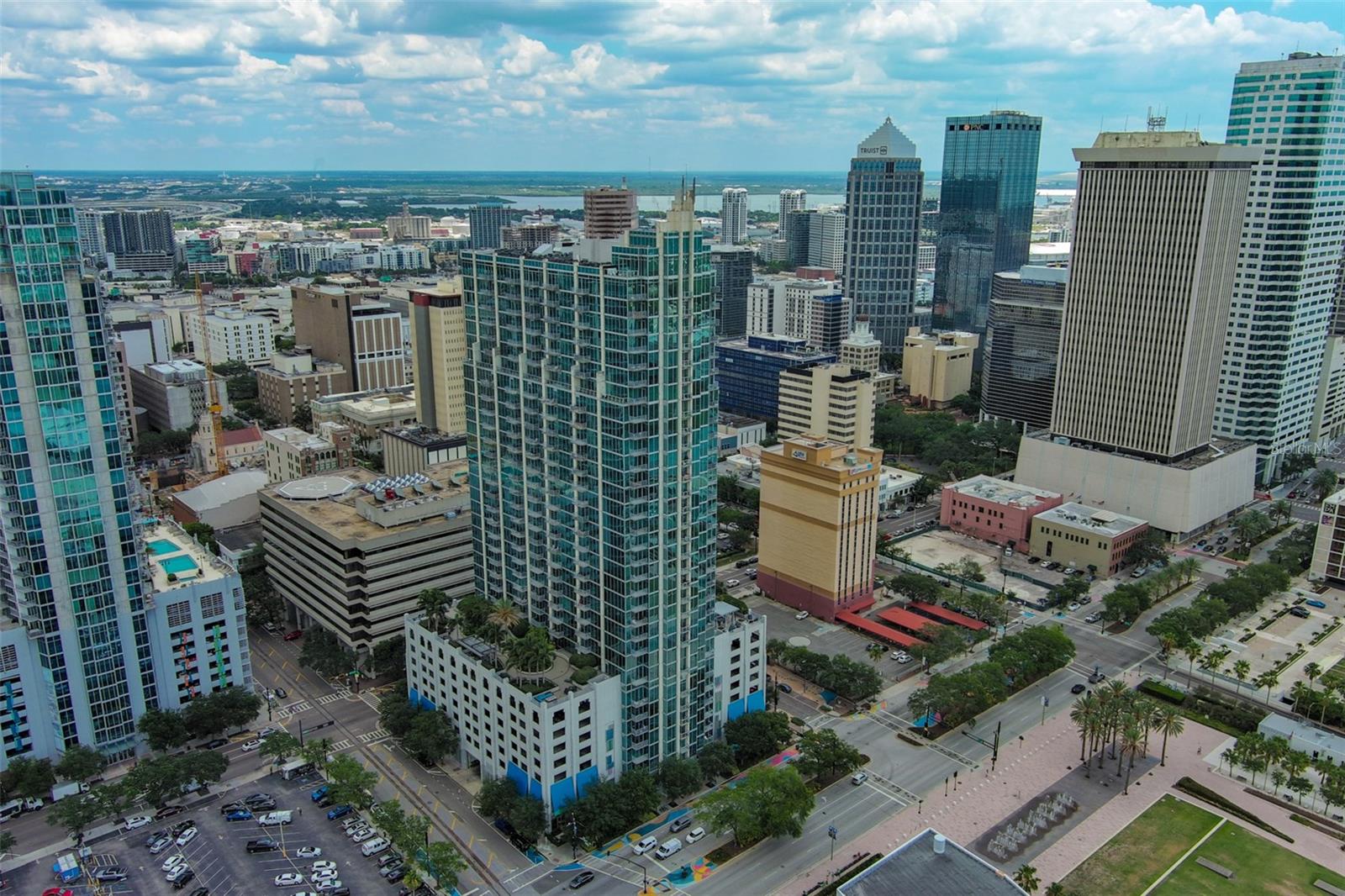 777 N ASHLEY DR #1011, TAMPA, FL, 33602