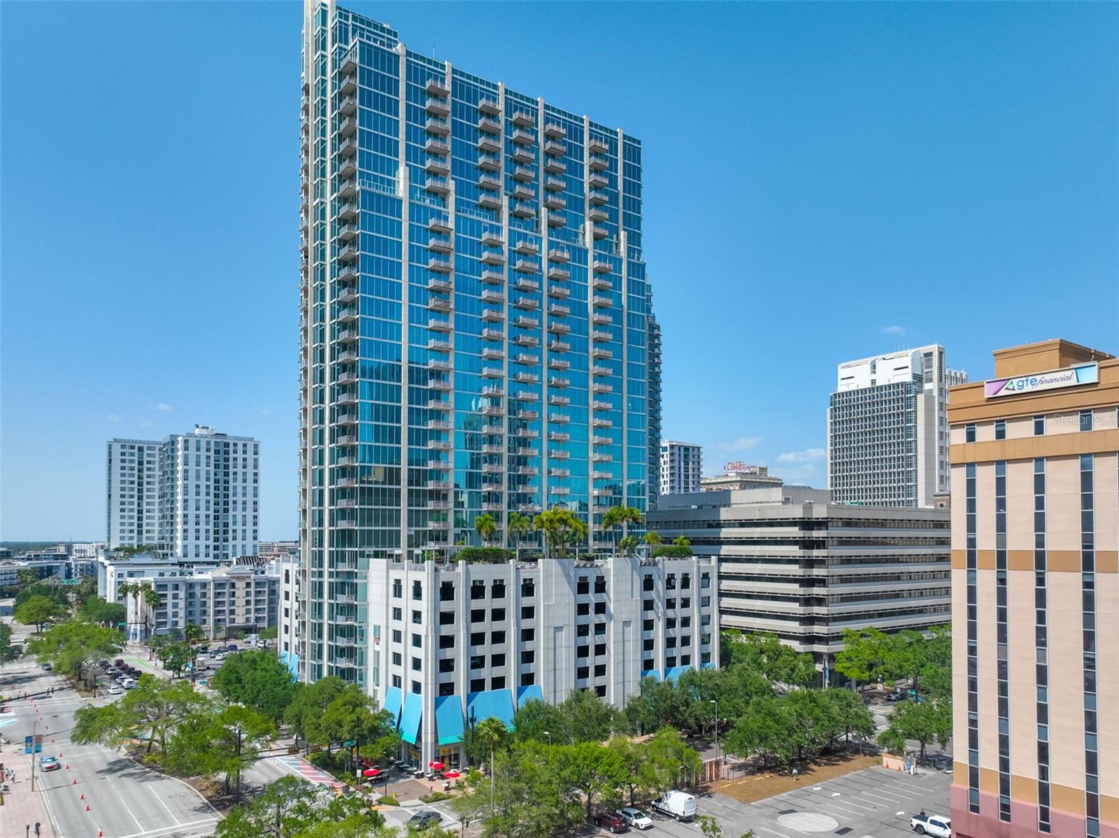 777 N ASHLEY DR #1011, TAMPA, FL, 33602