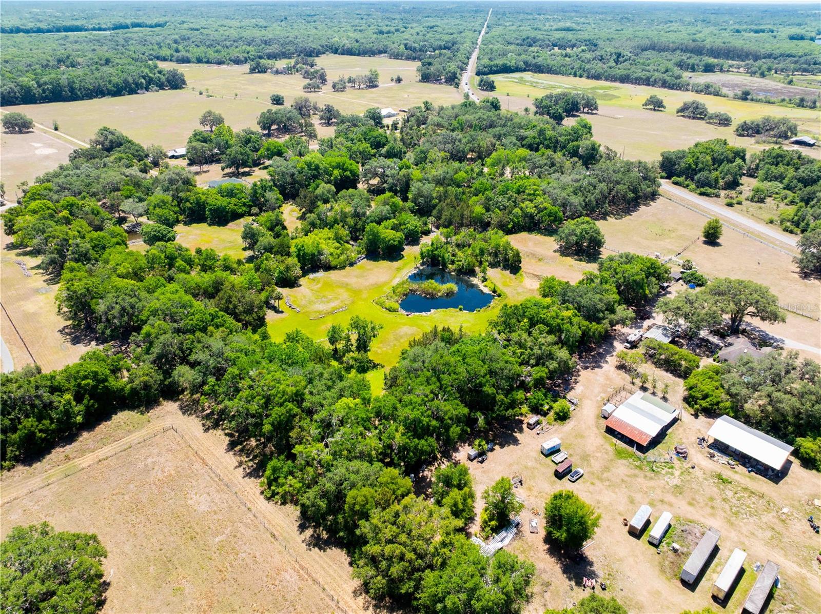 8800 S STEED TER, FLORAL CITY, FL, 34436