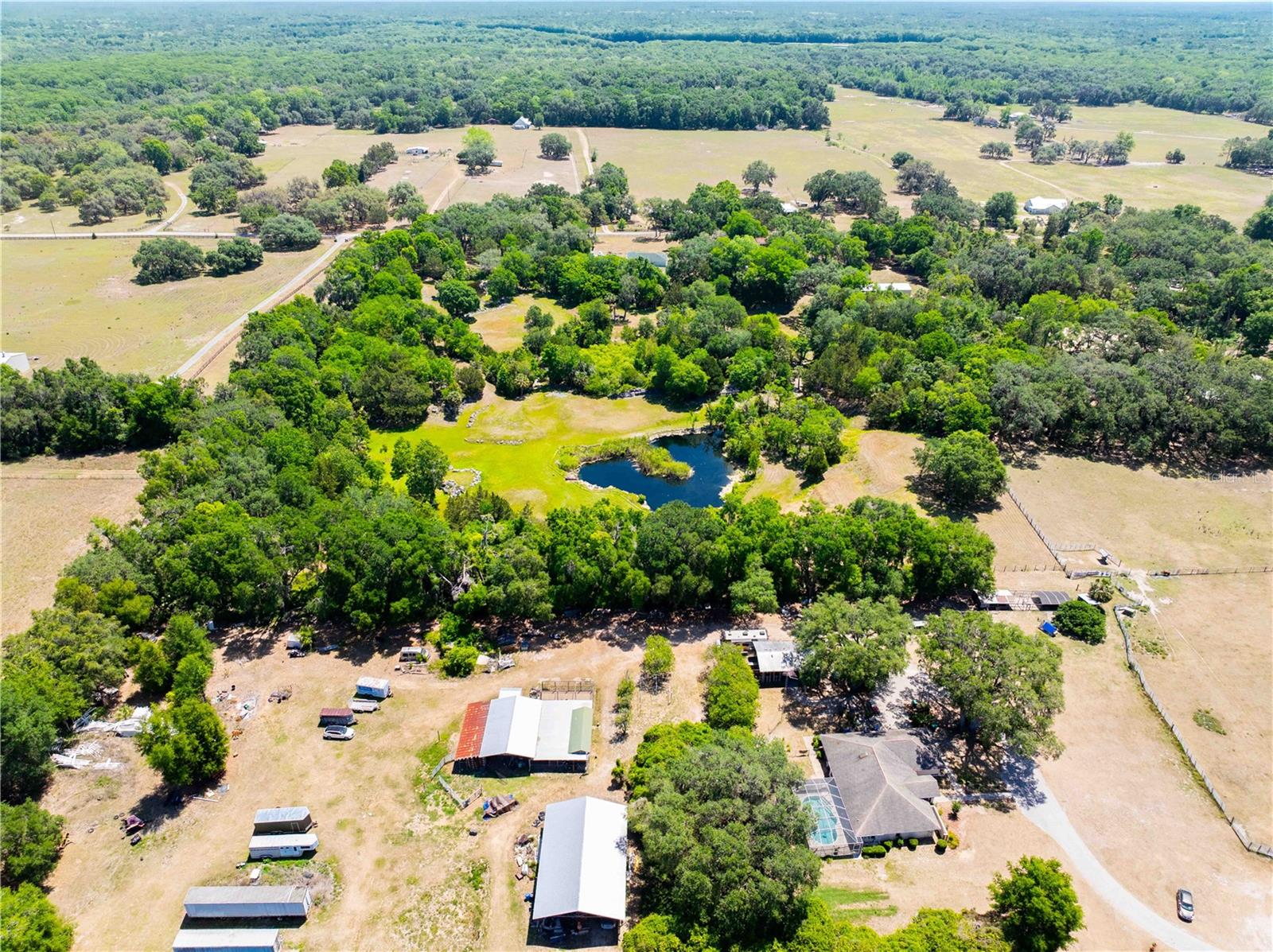 8800 S STEED TER, FLORAL CITY, FL, 34436