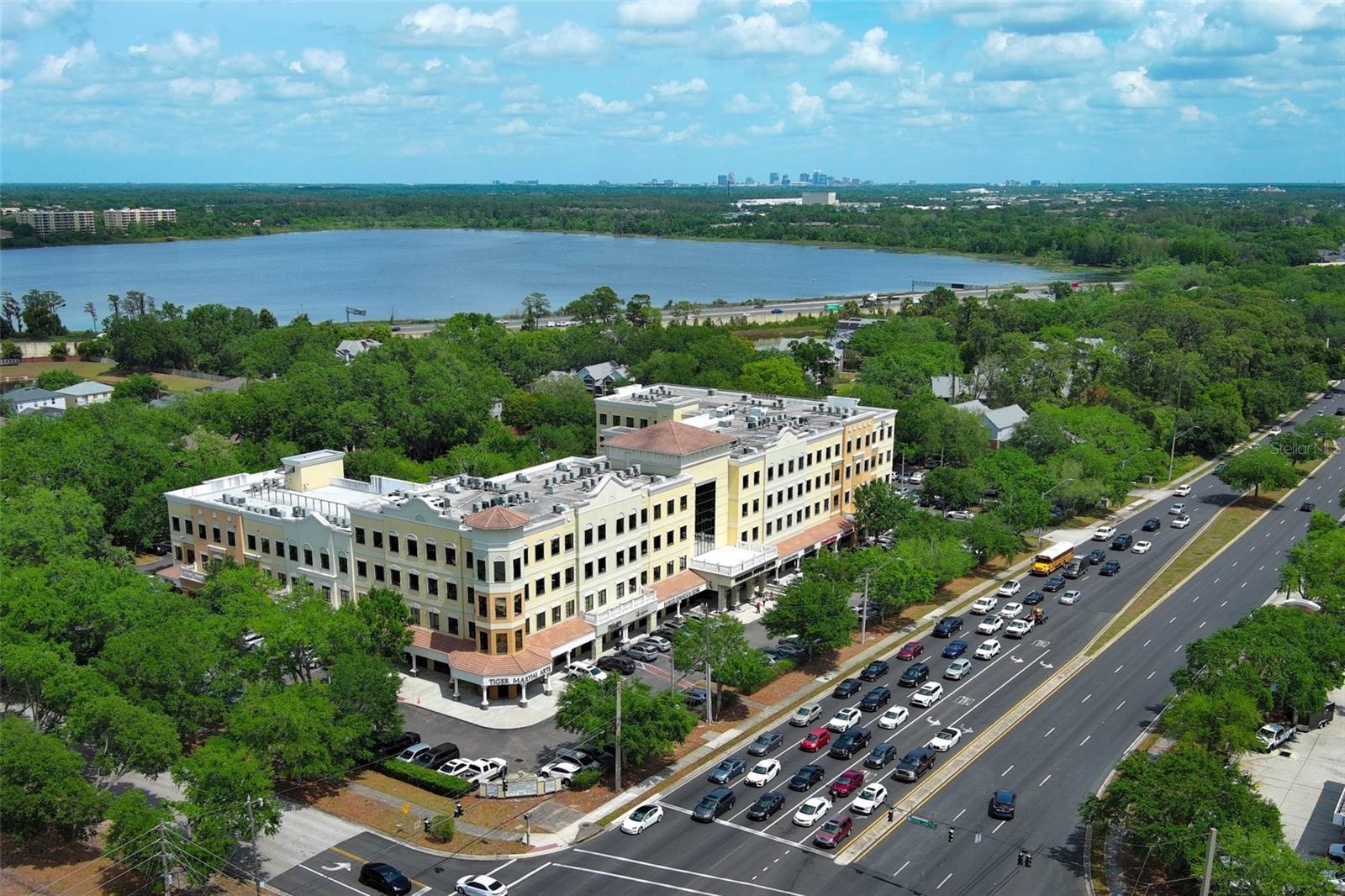 6735 CONROY RD #221 & 222, ORLANDO, FL, 32835