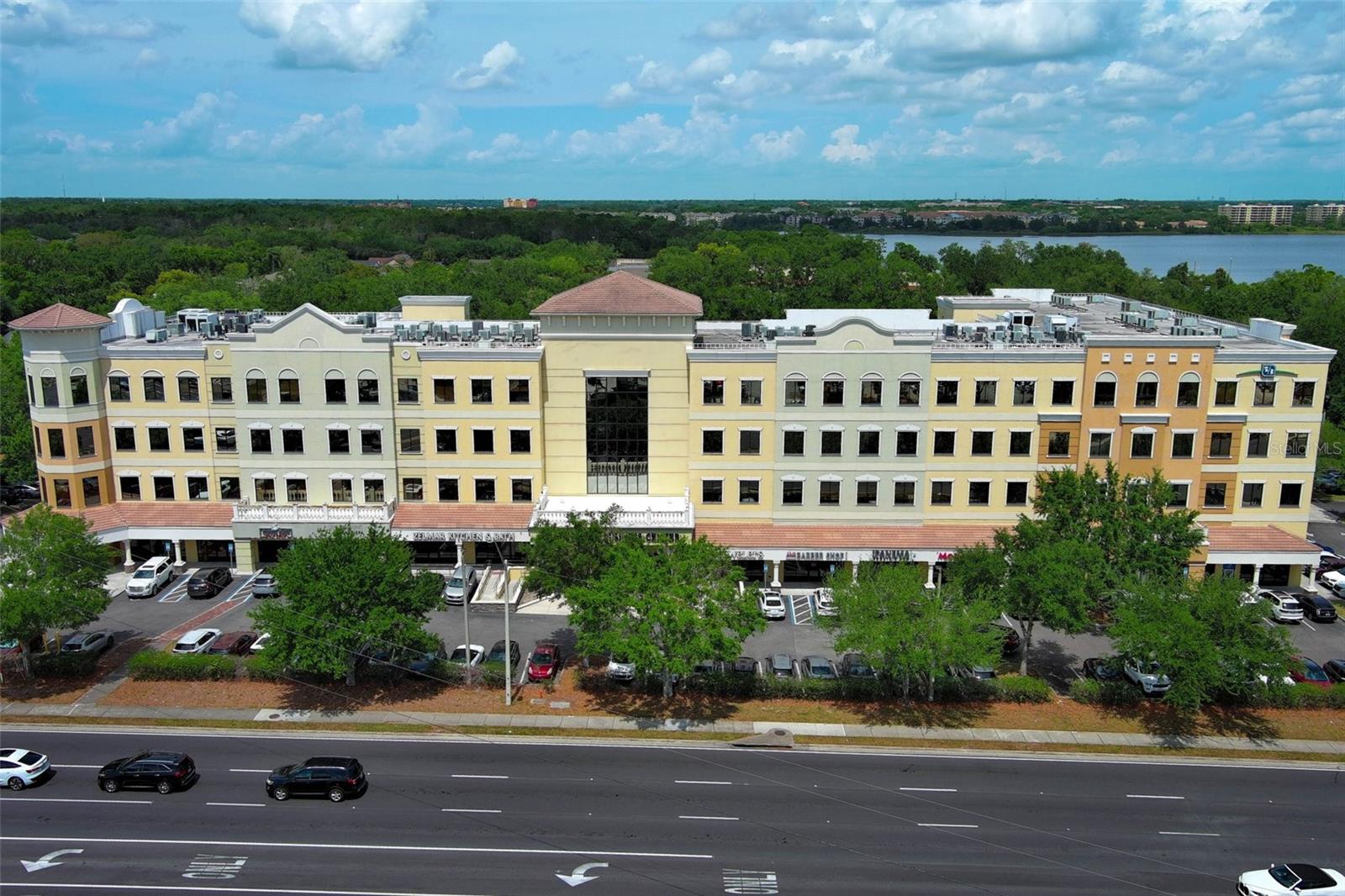 6735 CONROY RD #221 & 222, ORLANDO, FL, 32835