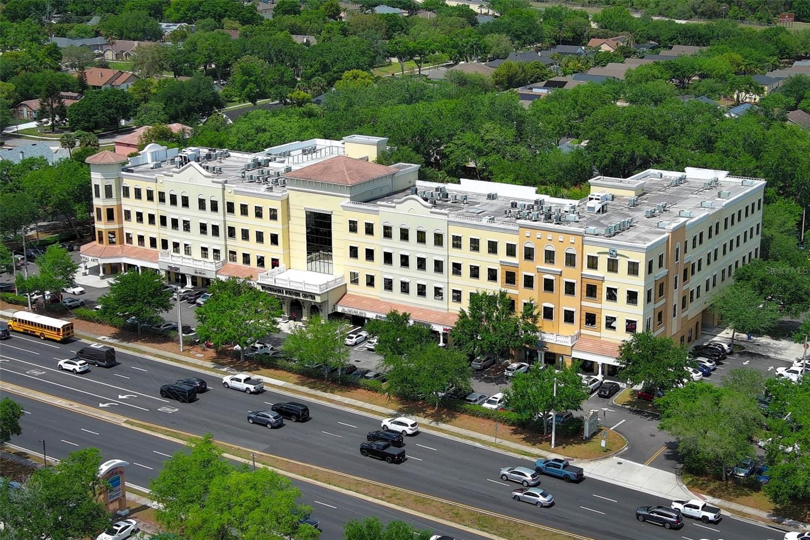 6735 CONROY RD #221 & 222, ORLANDO, FL, 32835