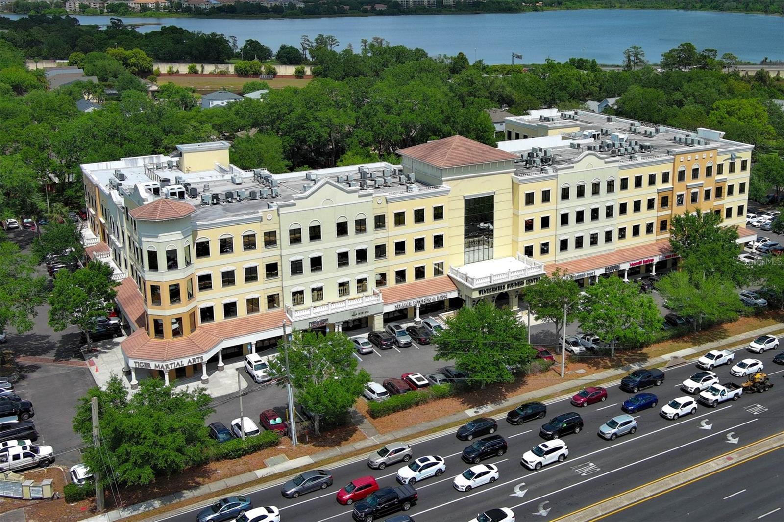 6735 CONROY RD #221 & 222, ORLANDO, FL, 32835