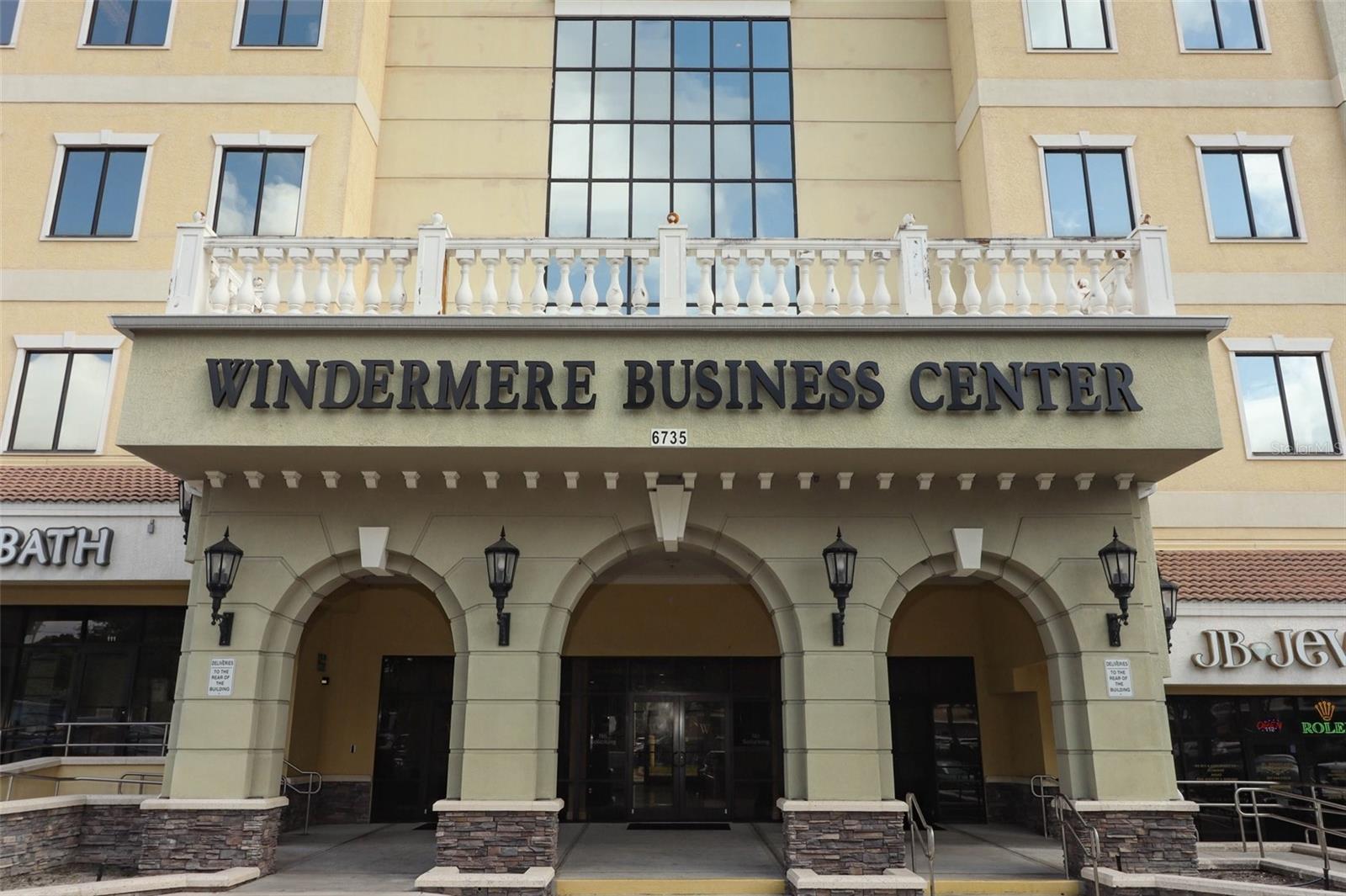 6735 CONROY RD #221 & 222, ORLANDO, FL, 32835