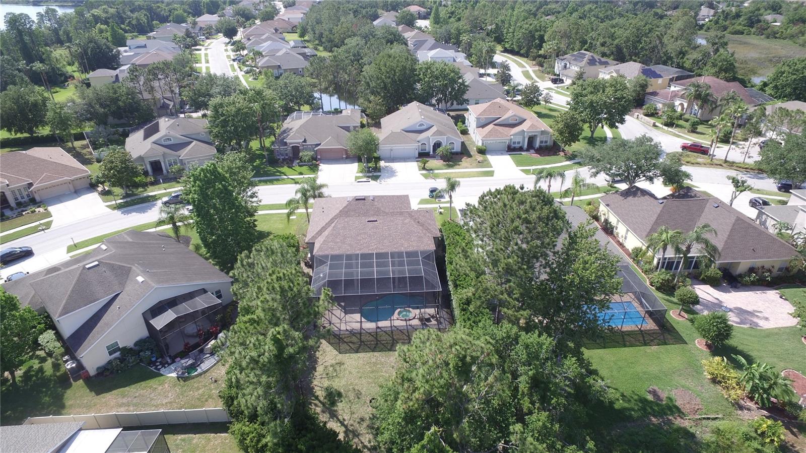 7334 NIGHT HERON DR, LAND O LAKES, FL, 34637