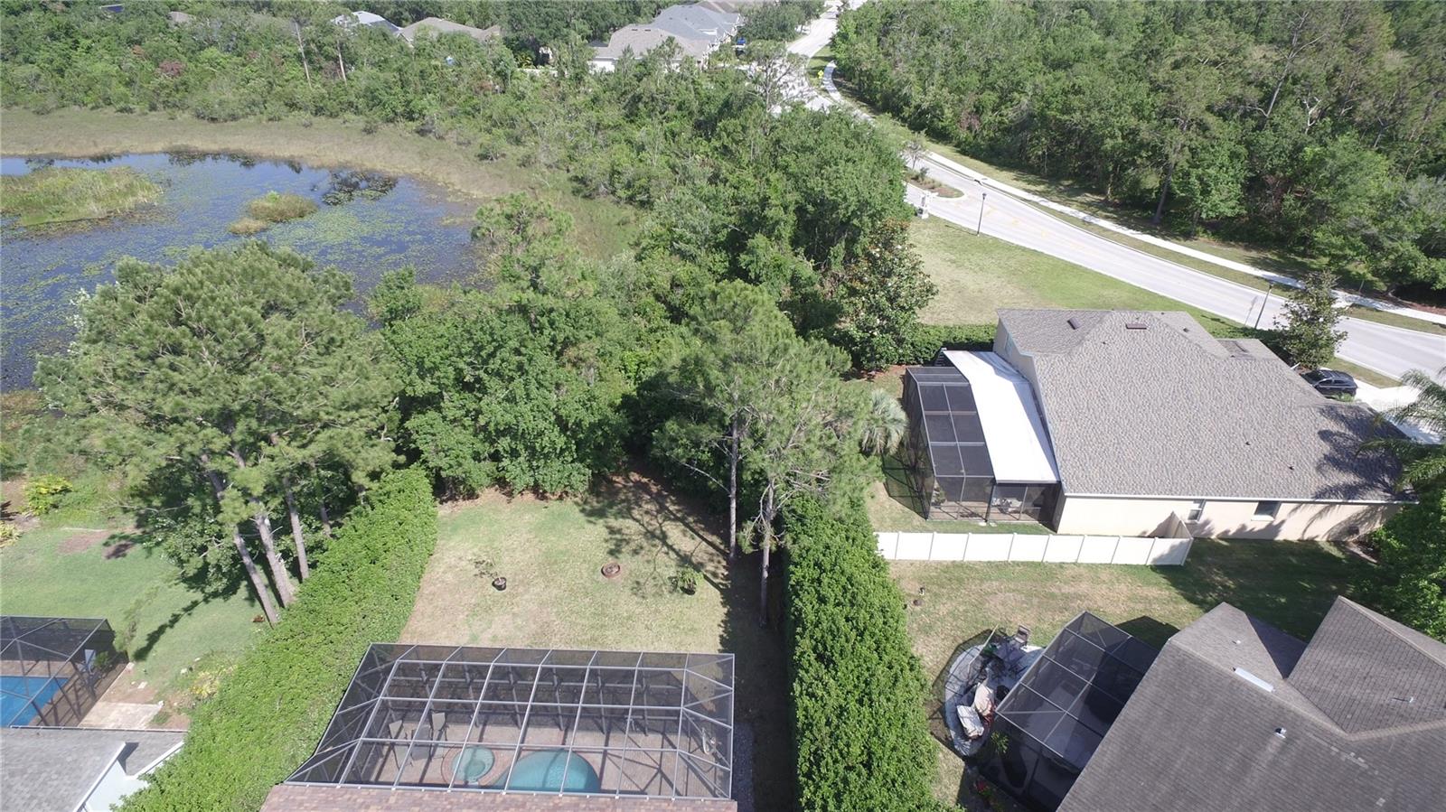 7334 NIGHT HERON DR, LAND O LAKES, FL, 34637