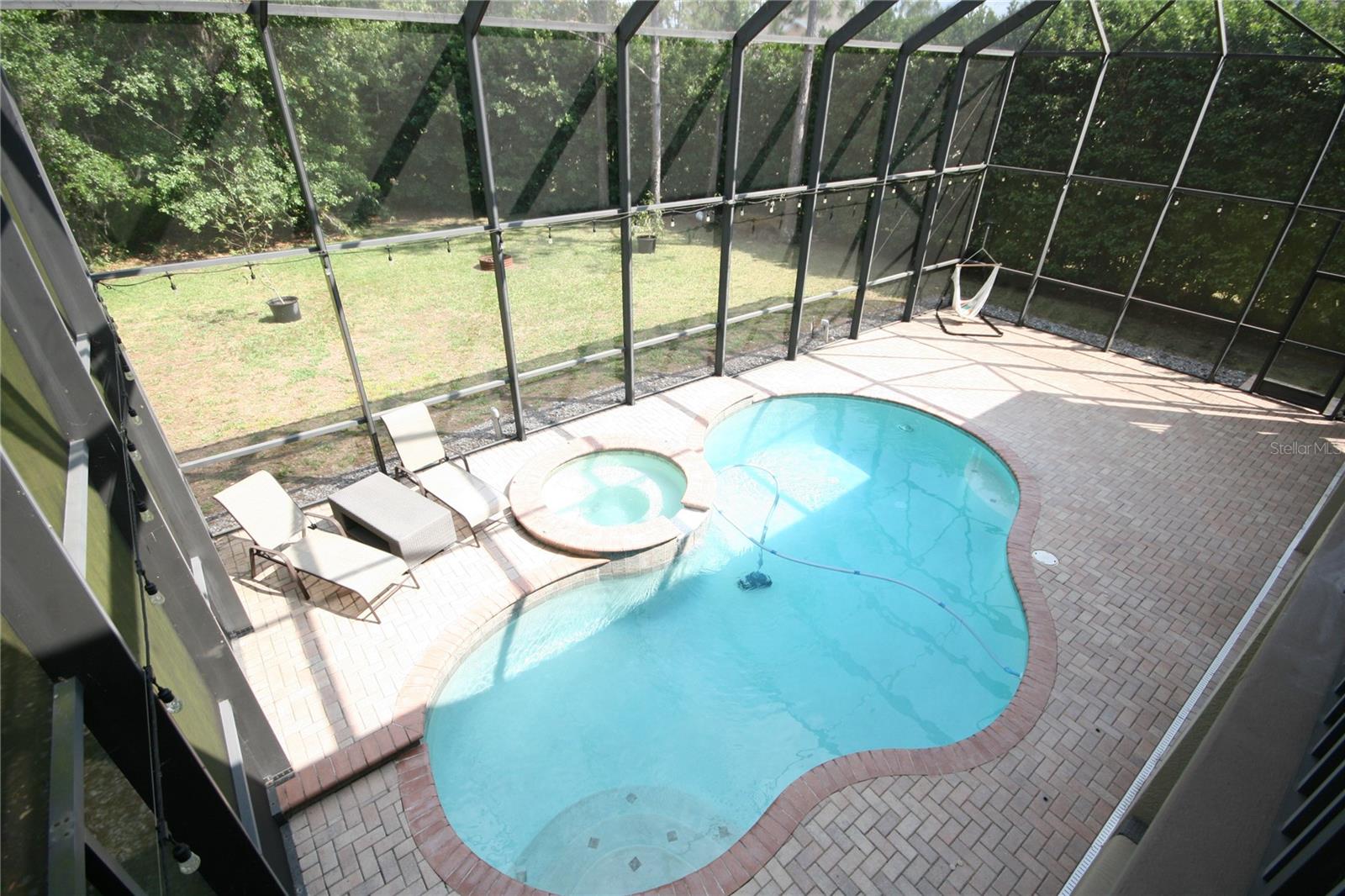 7334 NIGHT HERON DR, LAND O LAKES, FL, 34637