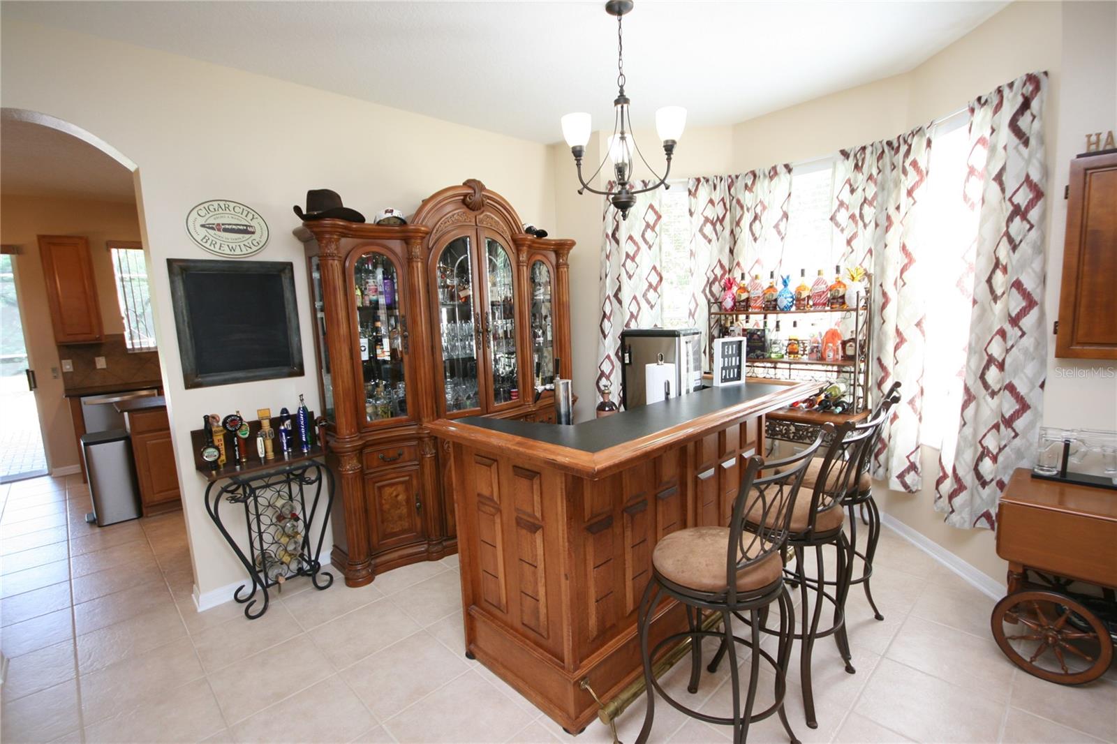 7334 NIGHT HERON DR, LAND O LAKES, FL, 34637