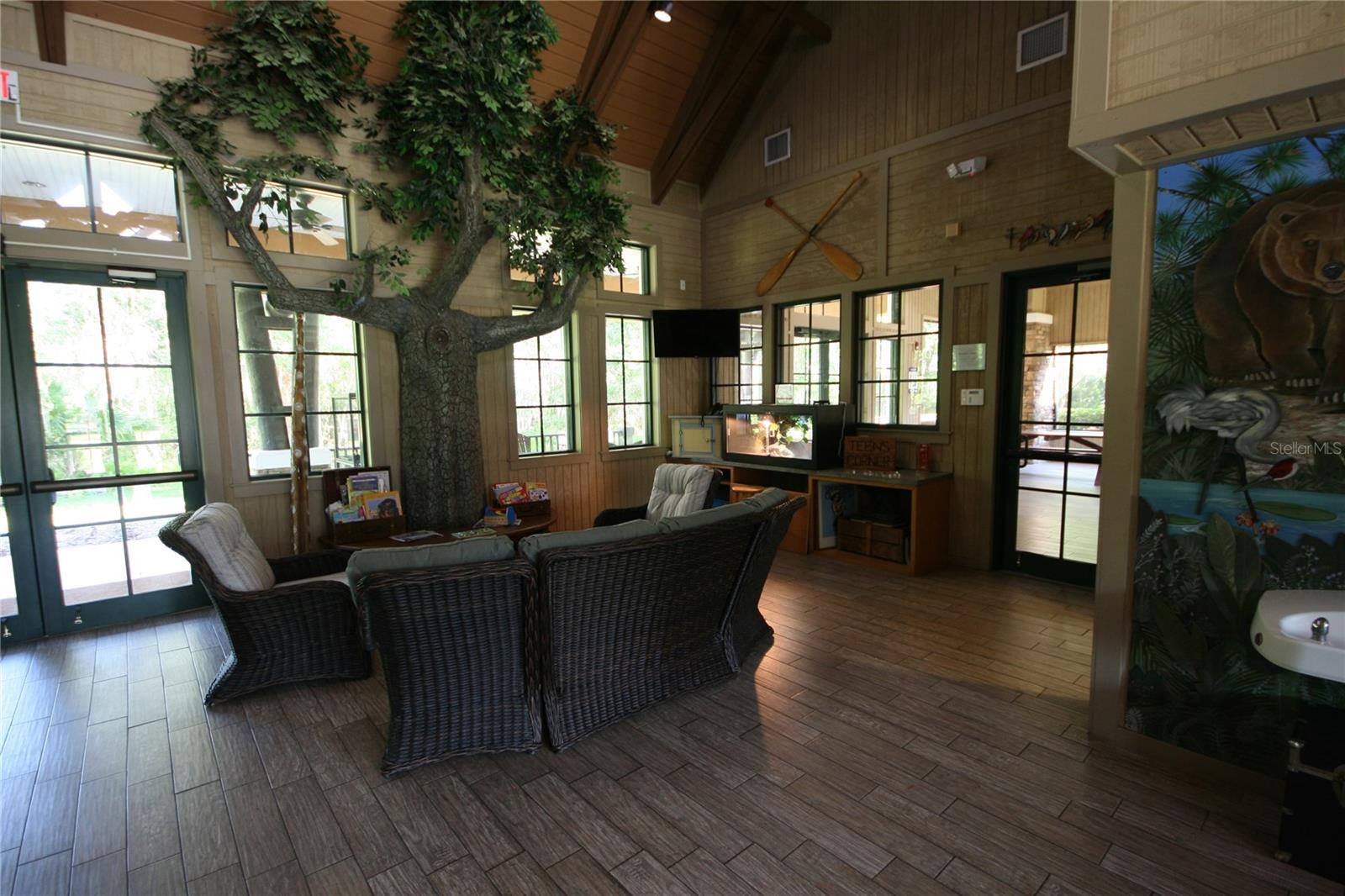 7334 NIGHT HERON DR, LAND O LAKES, FL, 34637