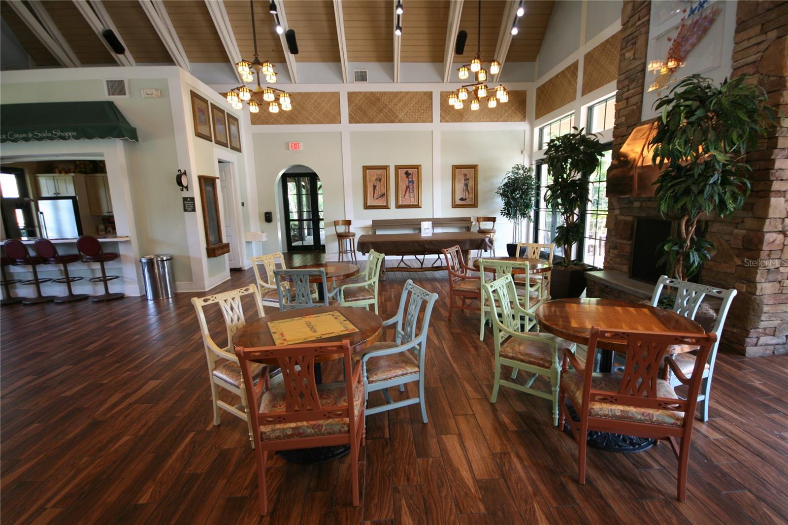 7334 NIGHT HERON DR, LAND O LAKES, FL, 34637