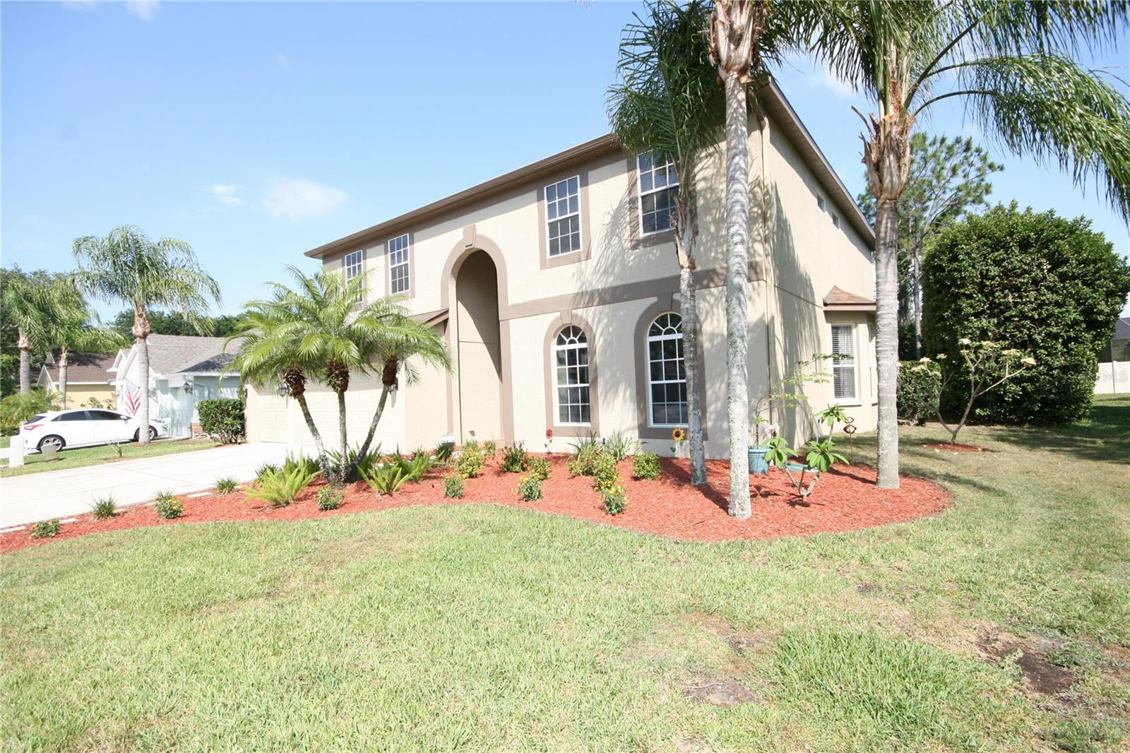 7334 NIGHT HERON DR, LAND O LAKES, FL, 34637