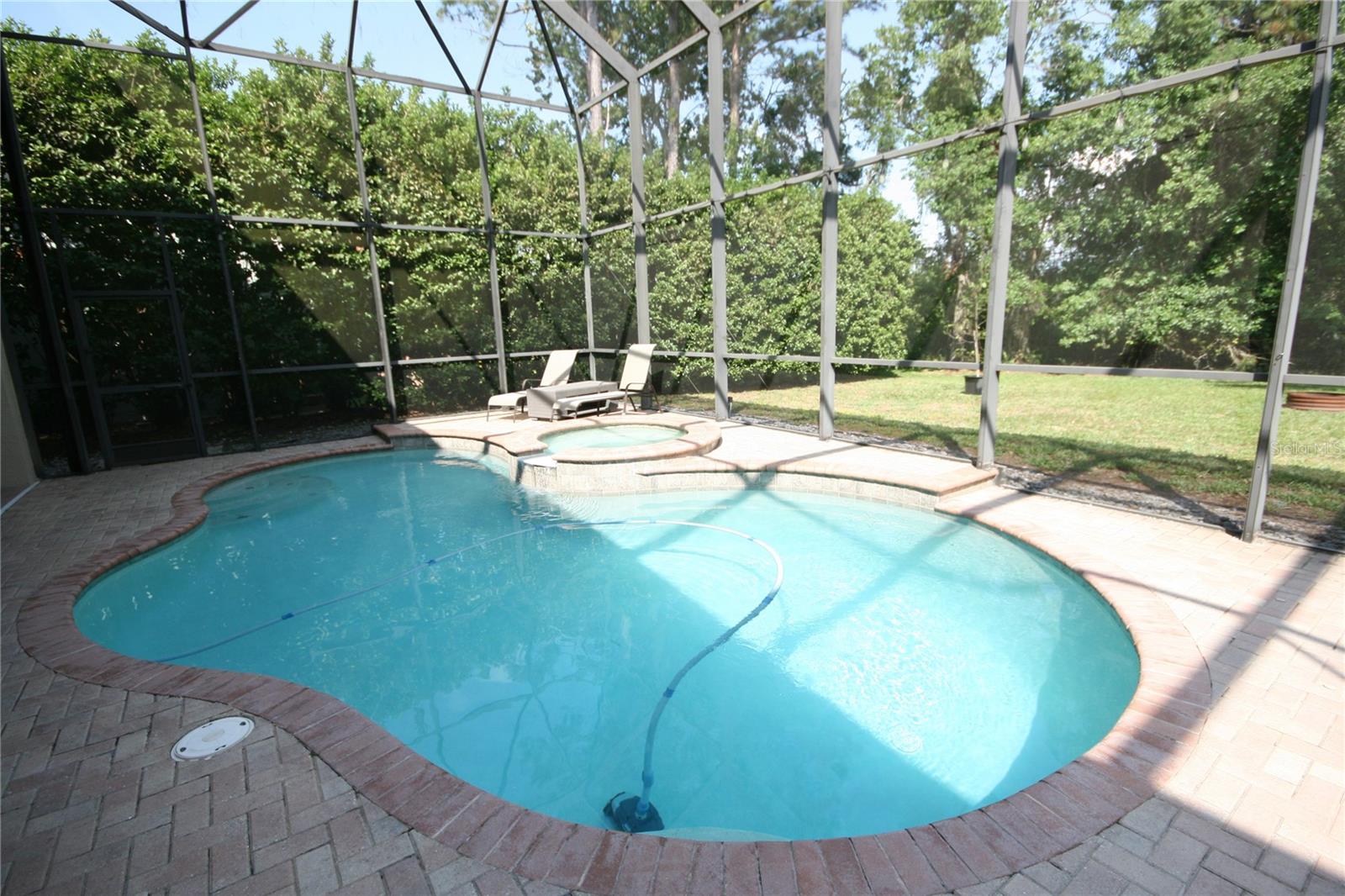 7334 NIGHT HERON DR, LAND O LAKES, FL, 34637