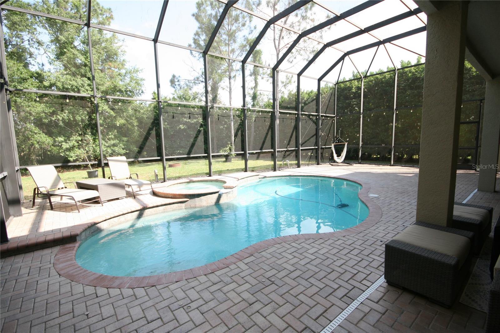 7334 NIGHT HERON DR, LAND O LAKES, FL, 34637