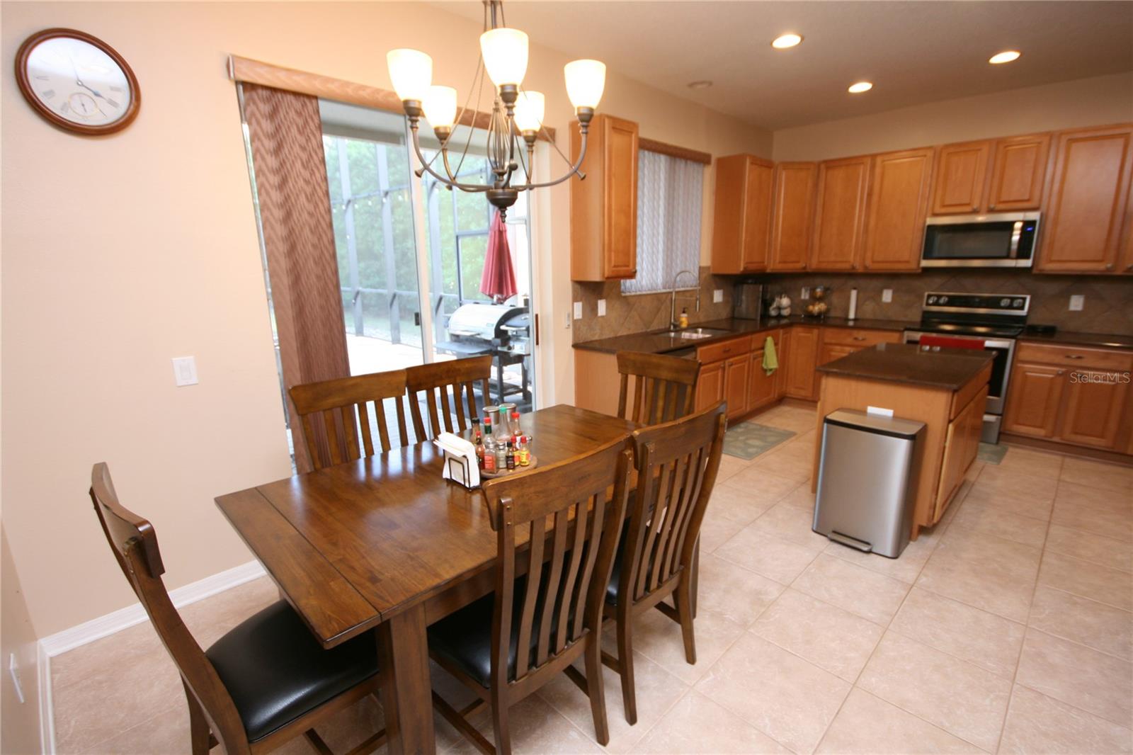 7334 NIGHT HERON DR, LAND O LAKES, FL, 34637