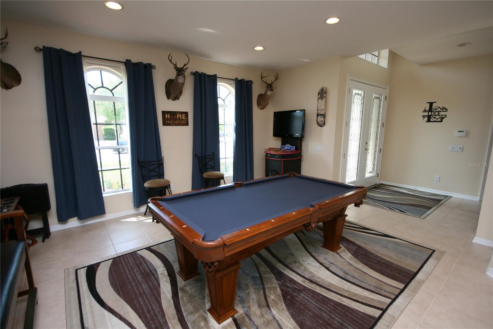 7334 NIGHT HERON DR, LAND O LAKES, FL, 34637