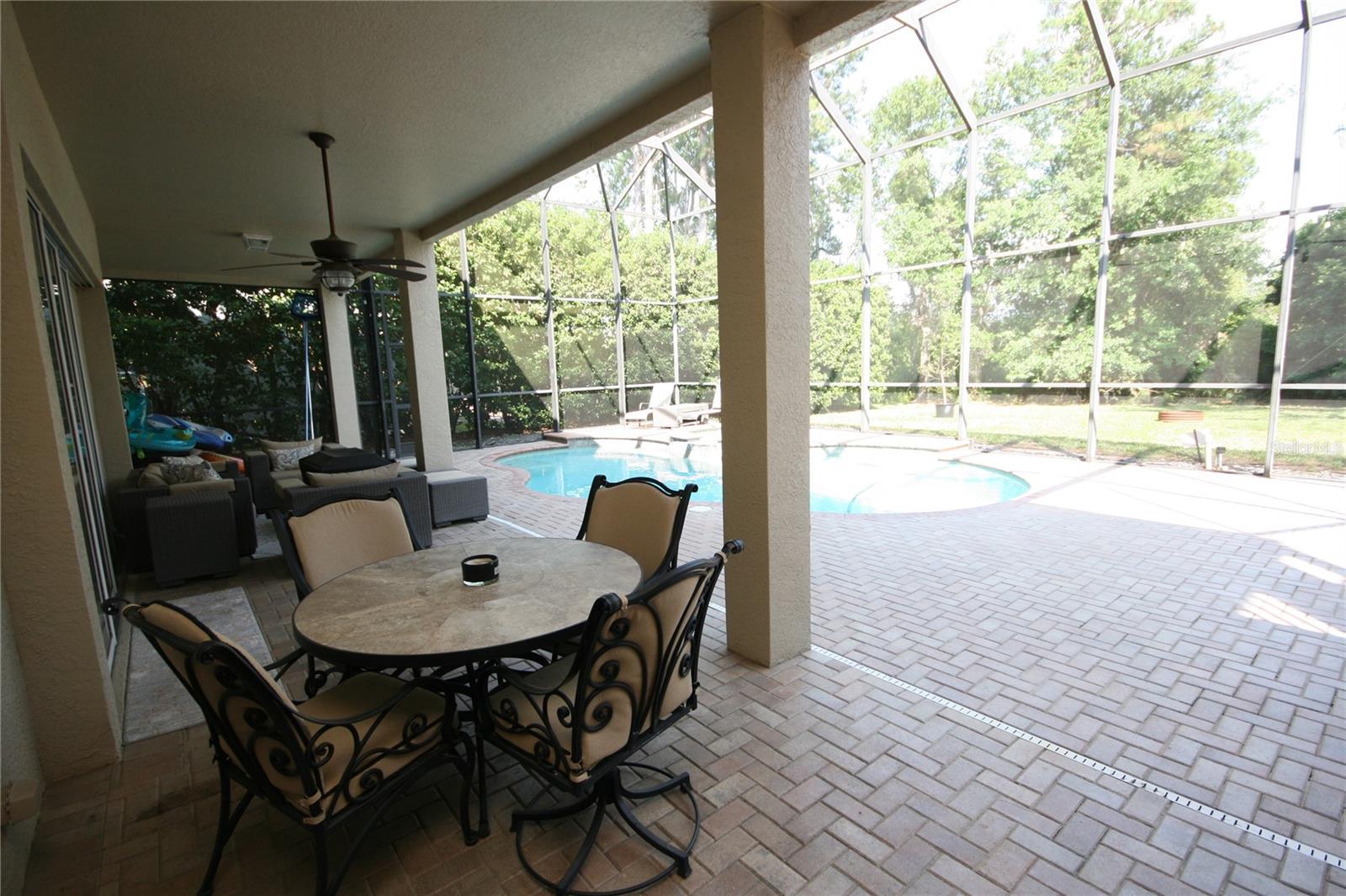 7334 NIGHT HERON DR, LAND O LAKES, FL, 34637