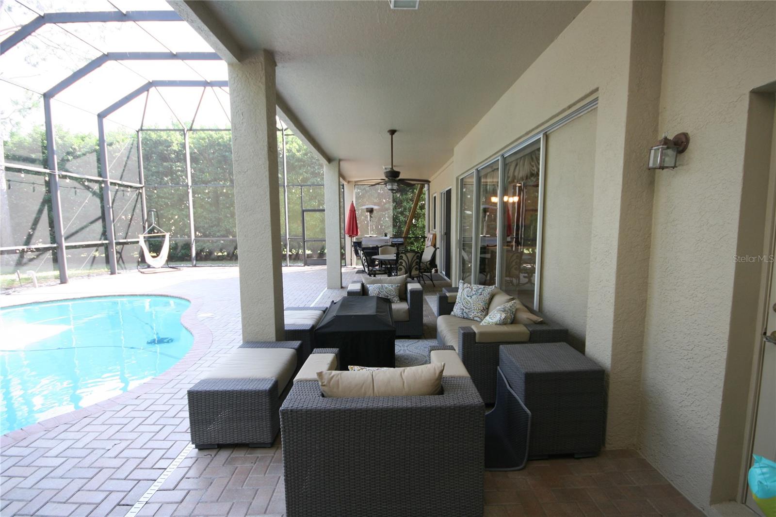 7334 NIGHT HERON DR, LAND O LAKES, FL, 34637