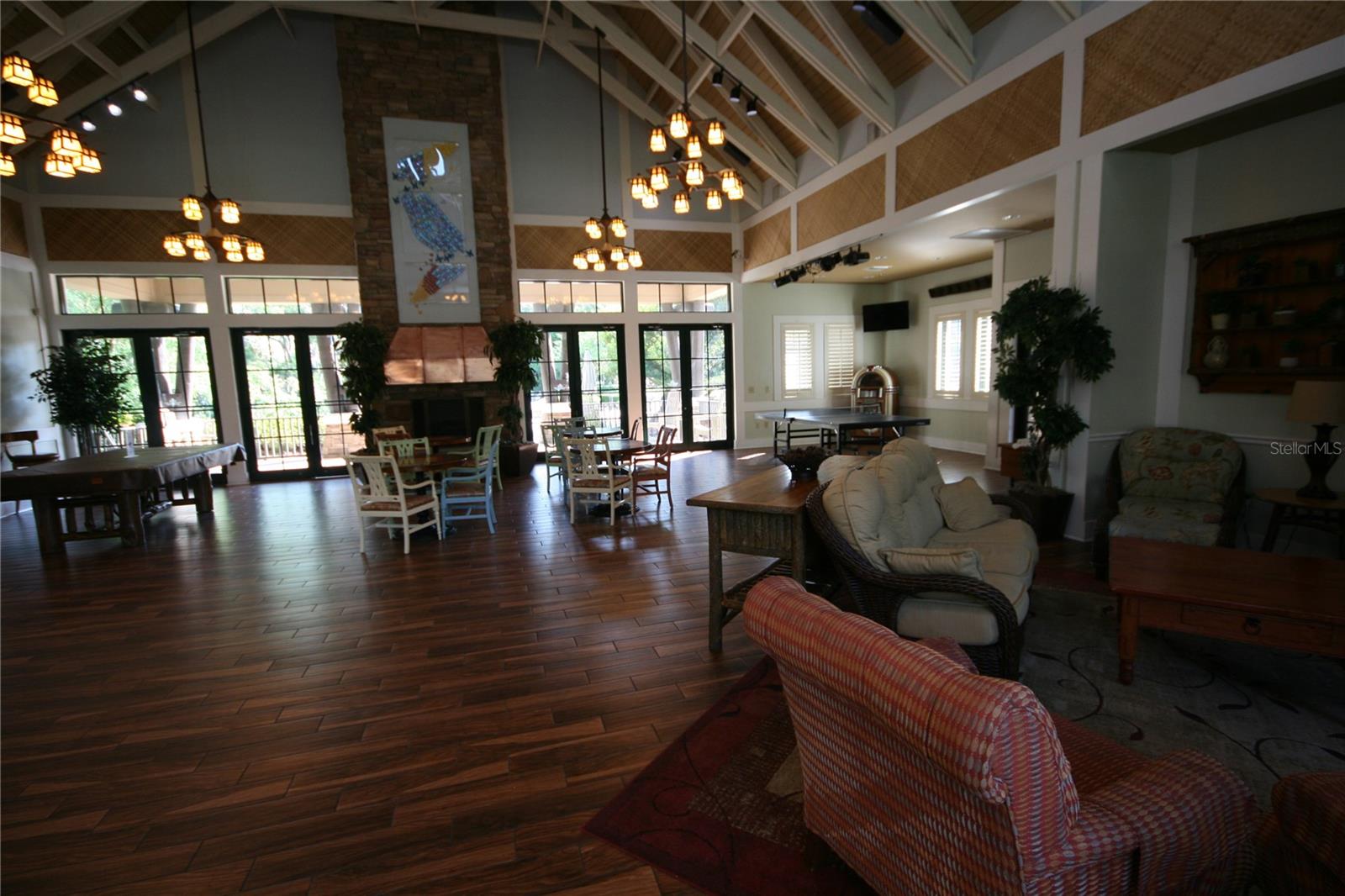 7334 NIGHT HERON DR, LAND O LAKES, FL, 34637