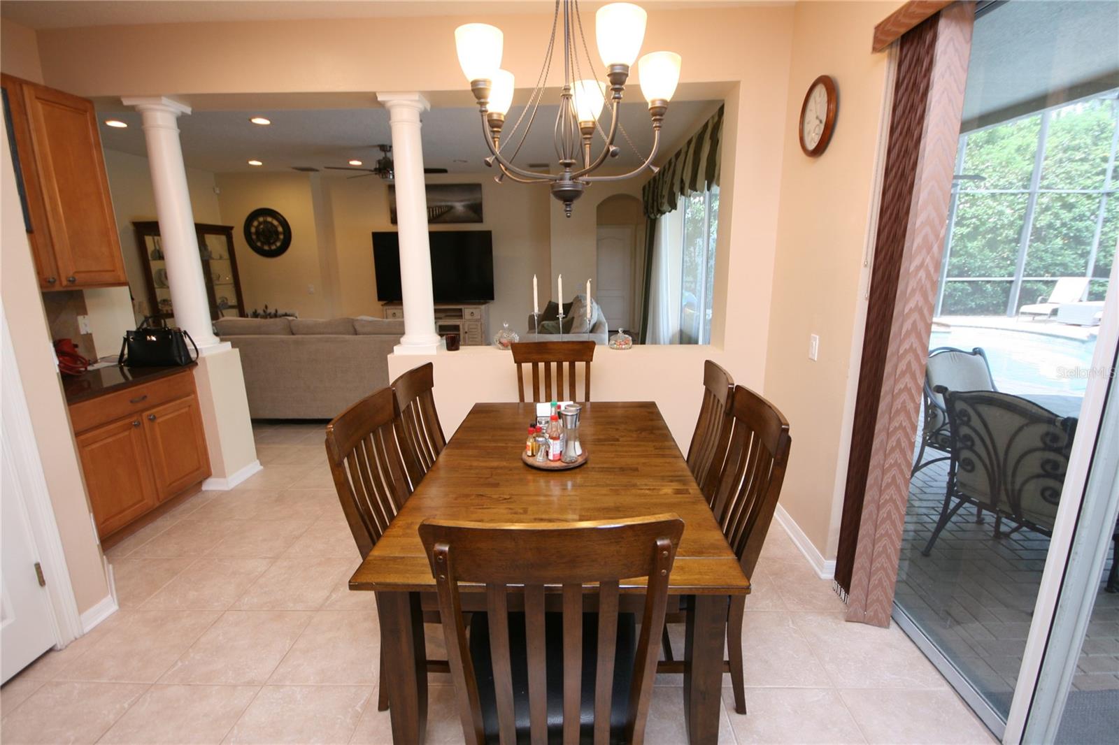 7334 NIGHT HERON DR, LAND O LAKES, FL, 34637