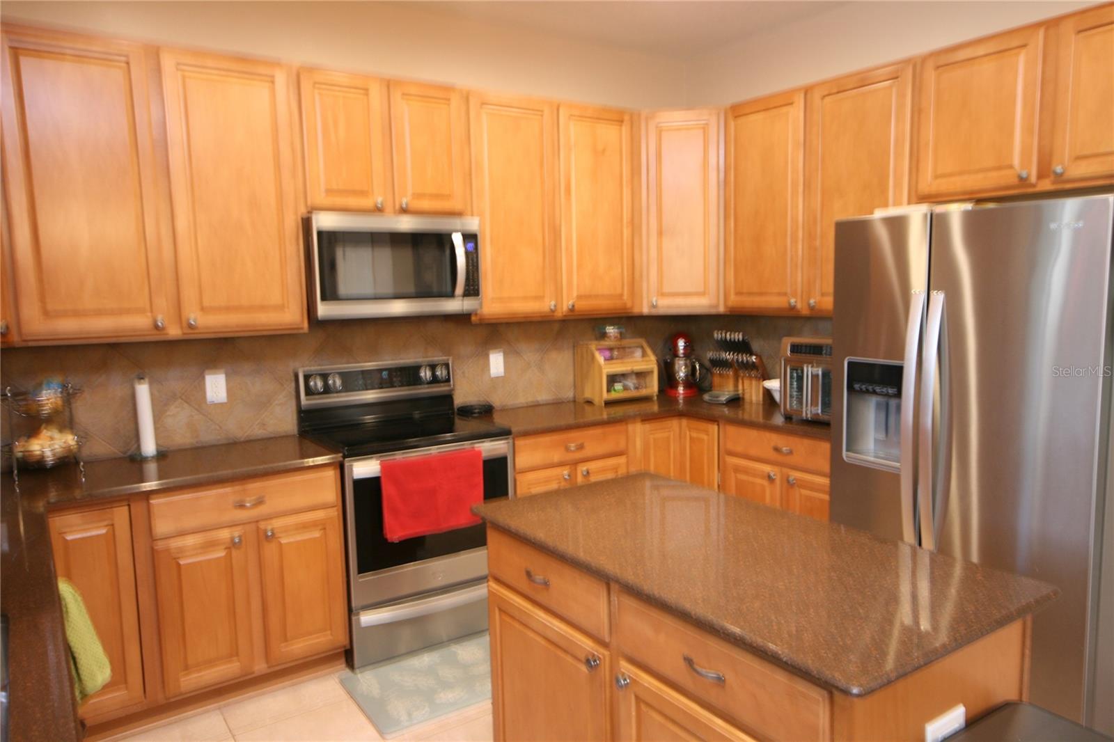 7334 NIGHT HERON DR, LAND O LAKES, FL, 34637