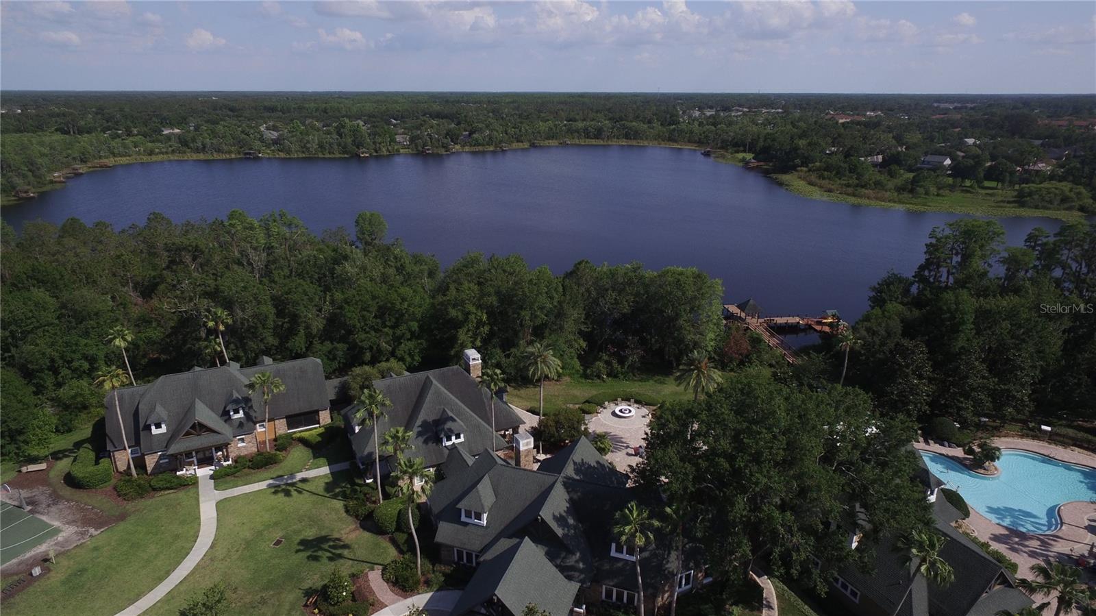 7334 NIGHT HERON DR, LAND O LAKES, FL, 34637