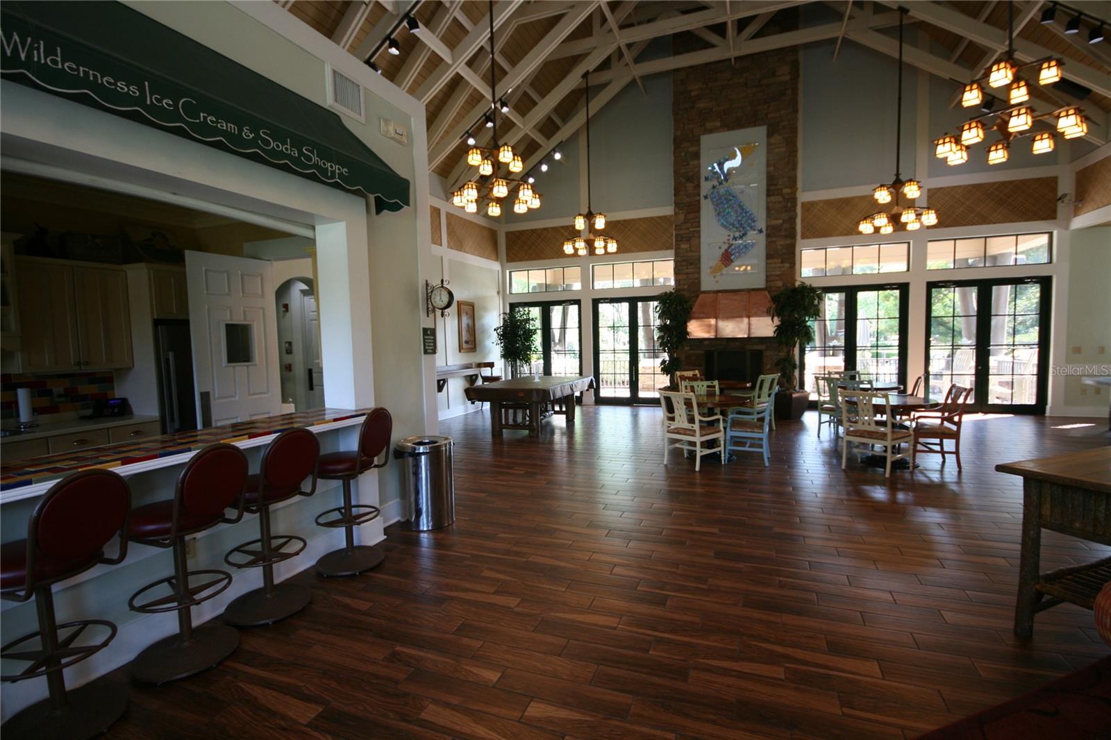 7334 NIGHT HERON DR, LAND O LAKES, FL, 34637