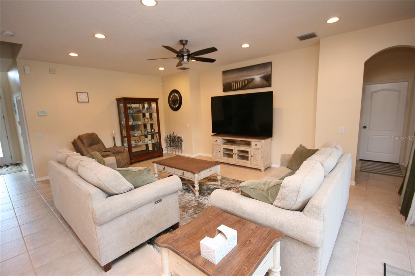 7334 NIGHT HERON DR, LAND O LAKES, FL, 34637