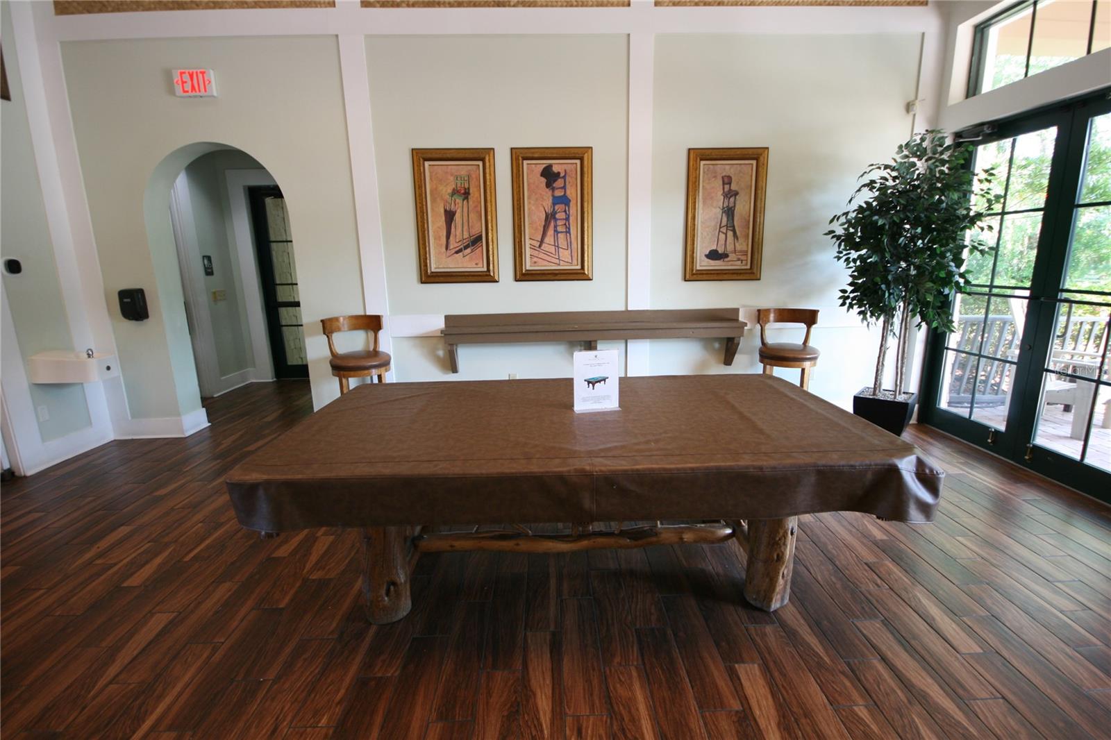 7334 NIGHT HERON DR, LAND O LAKES, FL, 34637