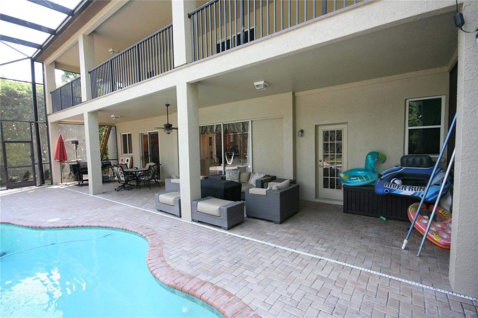 7334 NIGHT HERON DR, LAND O LAKES, FL, 34637