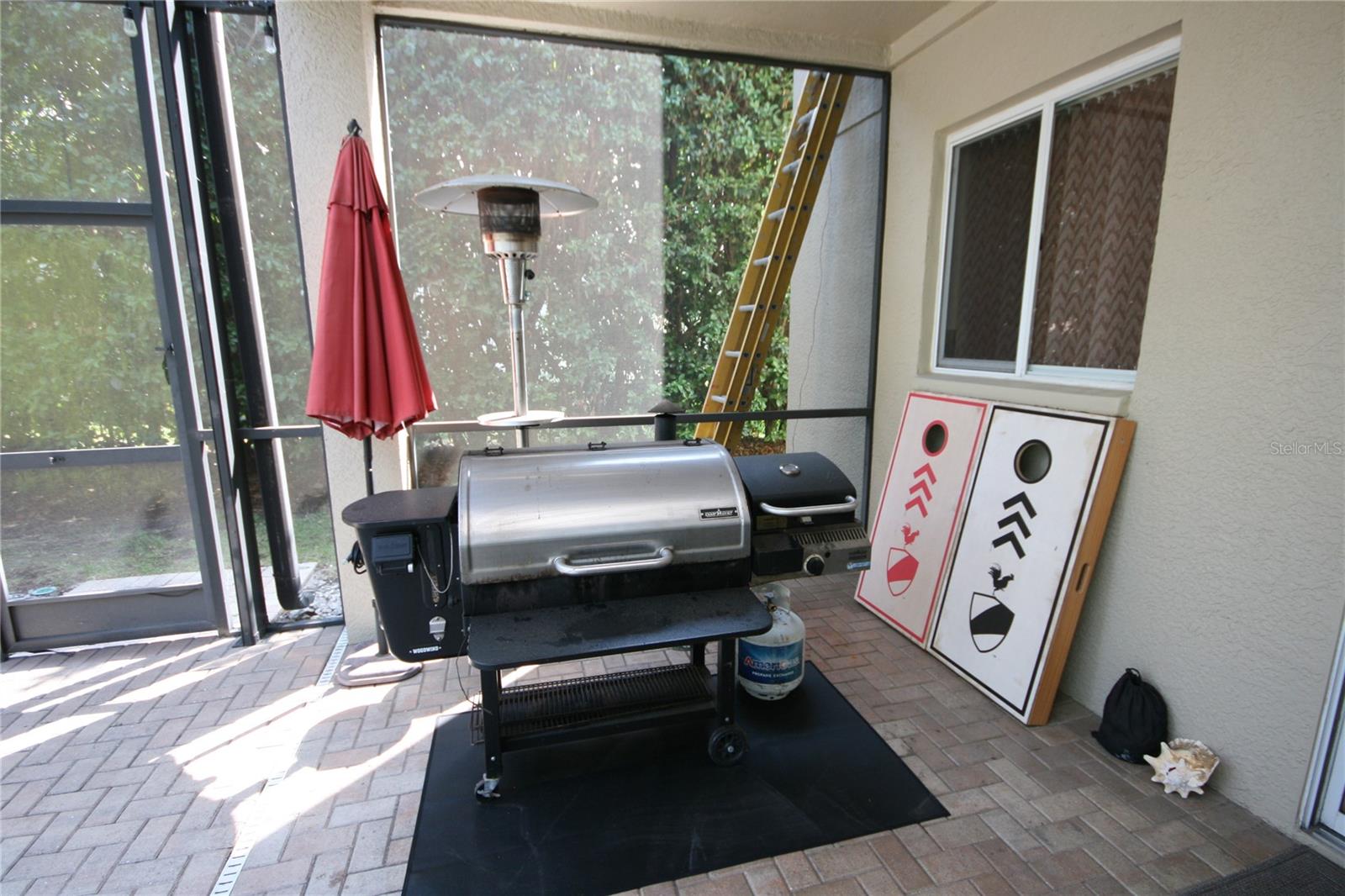 7334 NIGHT HERON DR, LAND O LAKES, FL, 34637