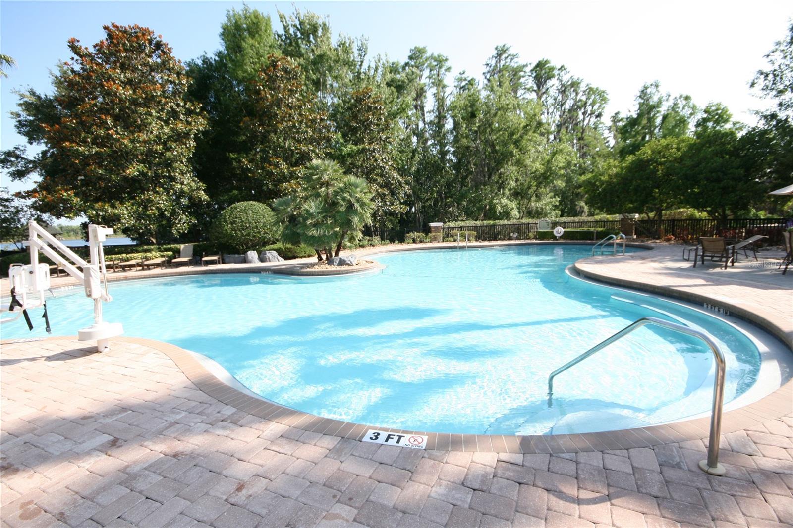 7334 NIGHT HERON DR, LAND O LAKES, FL, 34637