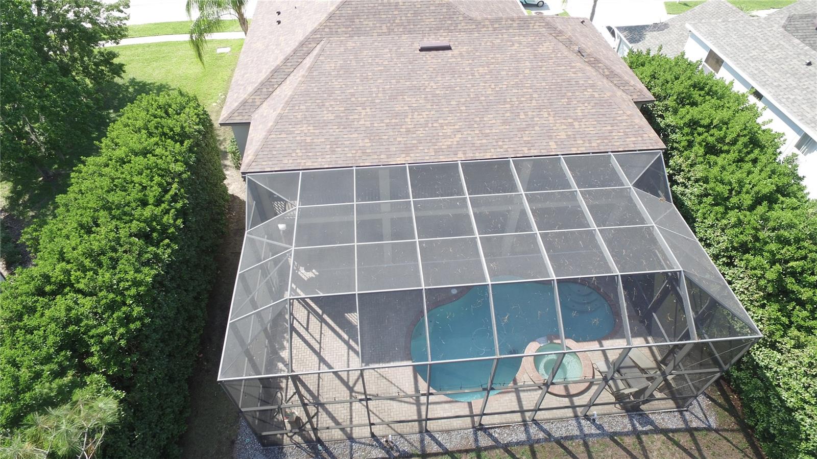 7334 NIGHT HERON DR, LAND O LAKES, FL, 34637