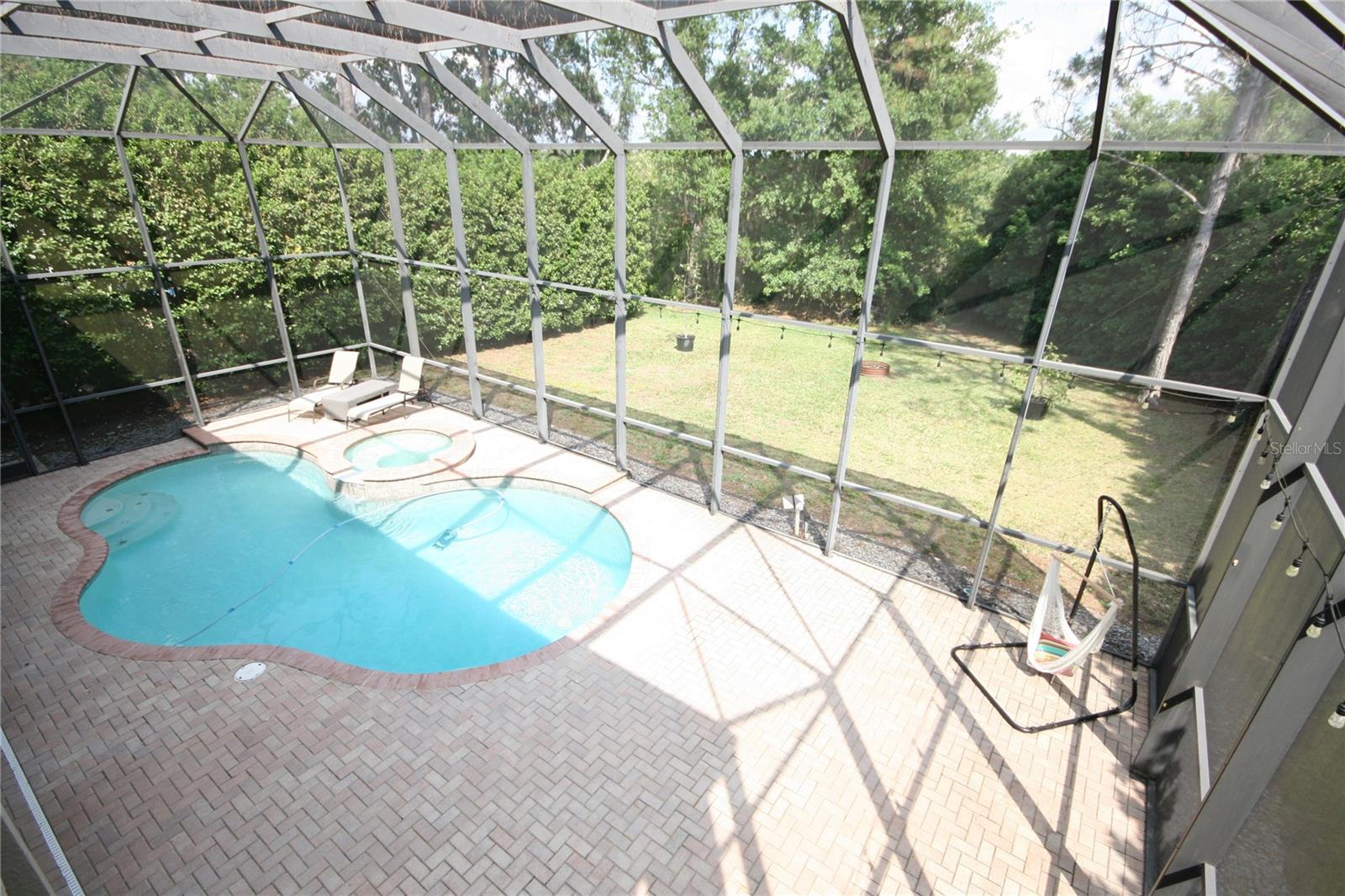 7334 NIGHT HERON DR, LAND O LAKES, FL, 34637