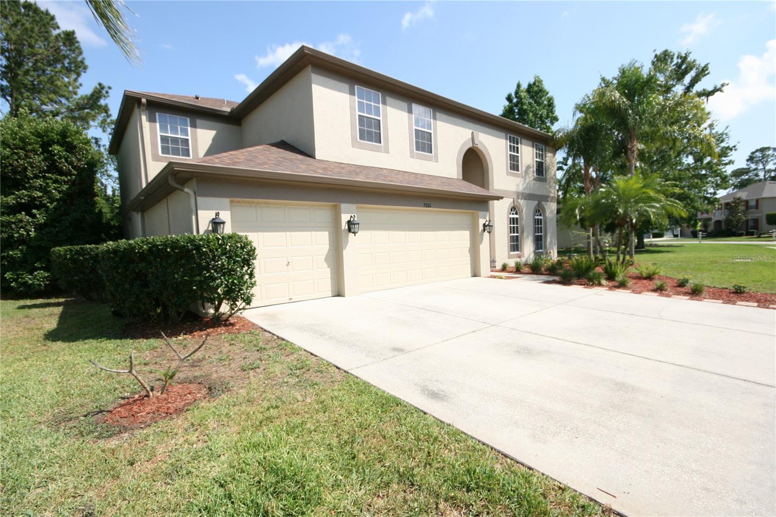 7334 NIGHT HERON DR, LAND O LAKES, FL, 34637