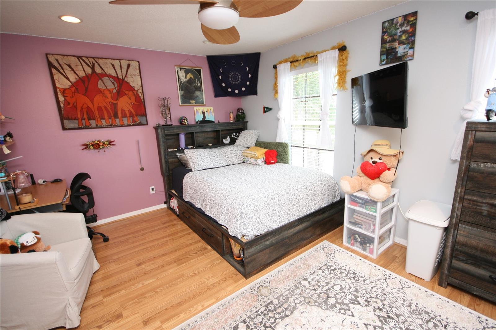 7334 NIGHT HERON DR, LAND O LAKES, FL, 34637