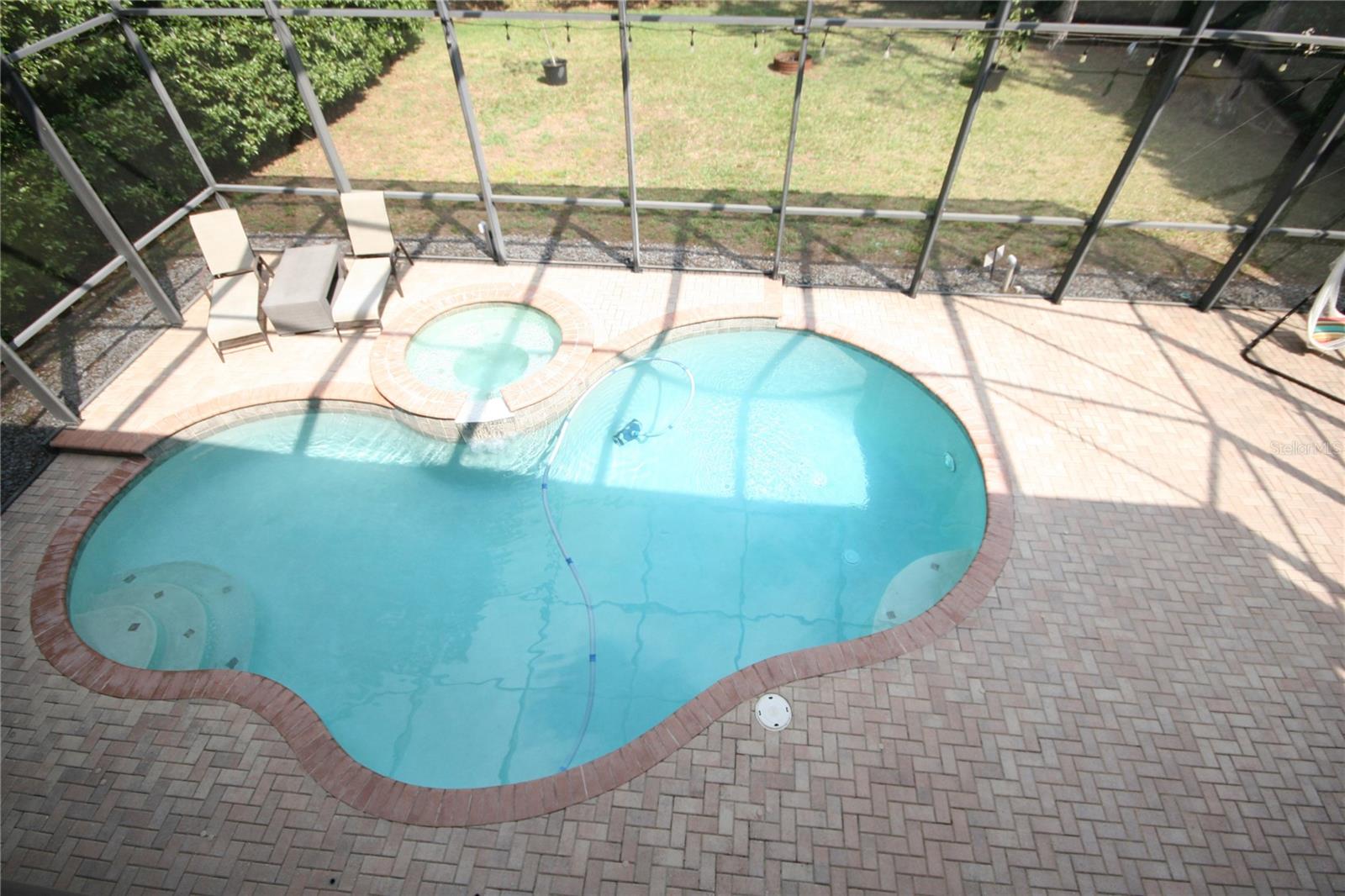 7334 NIGHT HERON DR, LAND O LAKES, FL, 34637