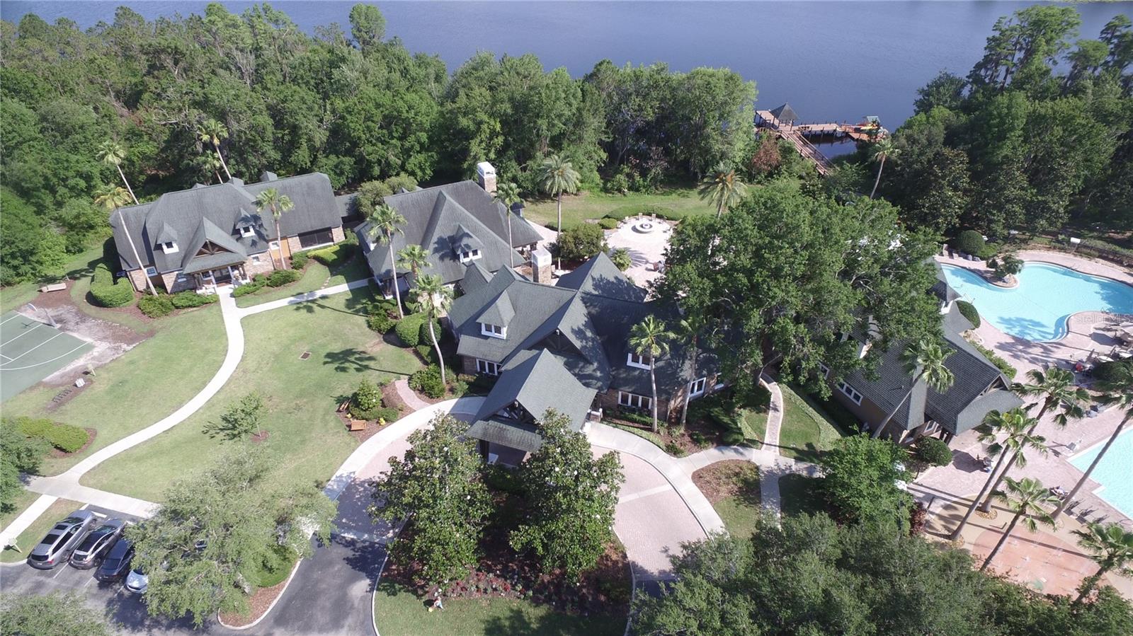 7334 NIGHT HERON DR, LAND O LAKES, FL, 34637