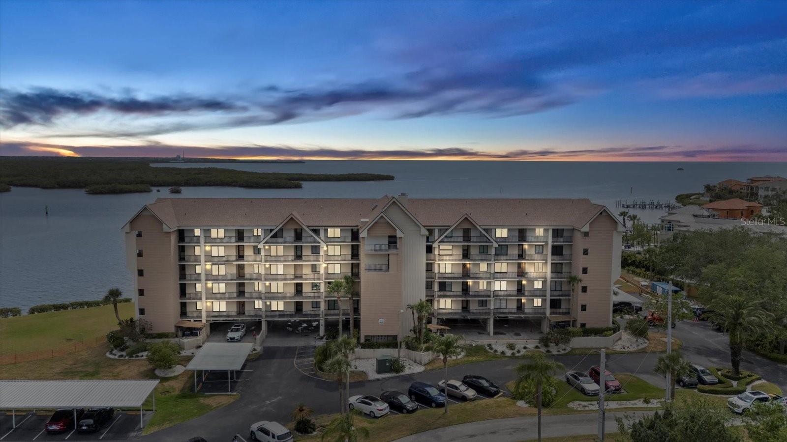 4550 BAY BLVD #1231, PORT RICHEY, FL, 34668