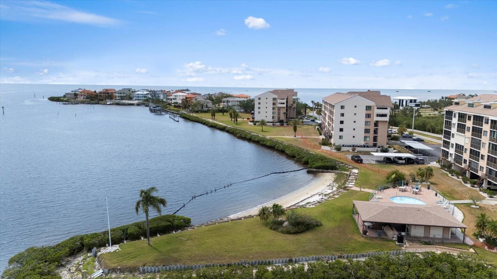 4550 BAY BLVD #1231, PORT RICHEY, FL, 34668