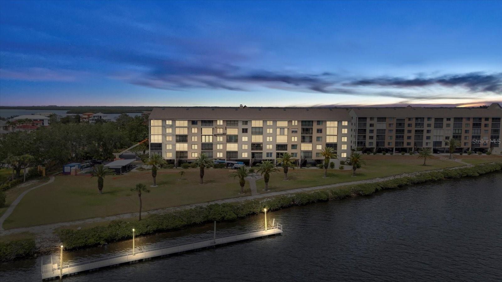 4550 BAY BLVD #1231, PORT RICHEY, FL, 34668