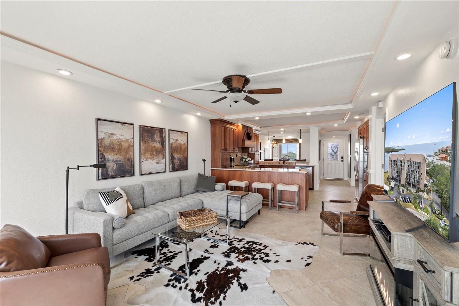 4550 BAY BLVD #1231, PORT RICHEY, FL, 34668