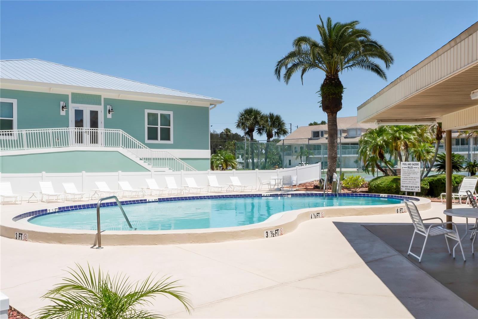 4550 BAY BLVD #1231, PORT RICHEY, FL, 34668