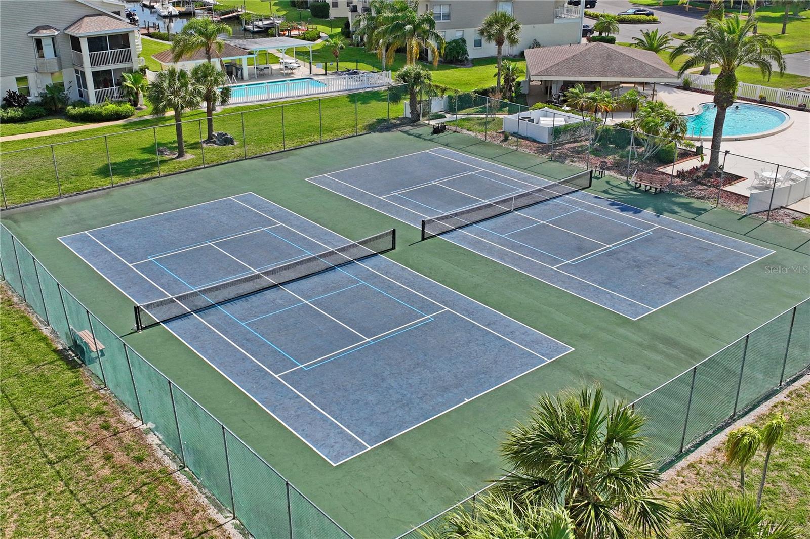 4550 BAY BLVD #1231, PORT RICHEY, FL, 34668