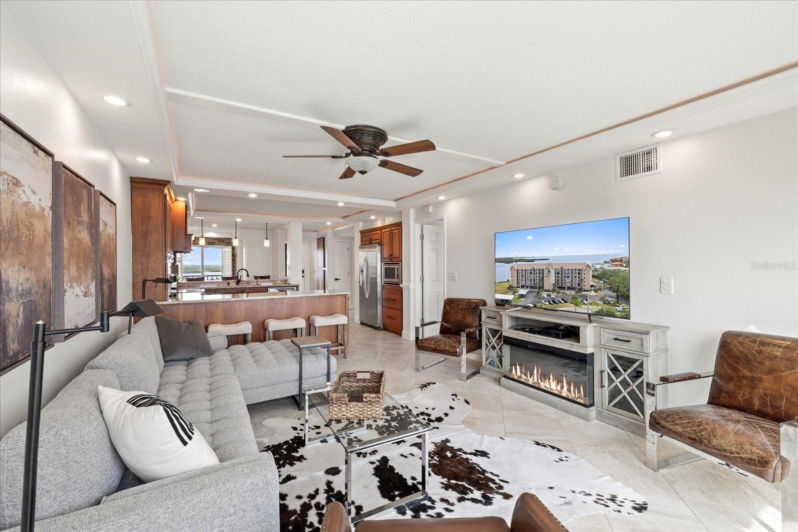 4550 BAY BLVD #1231, PORT RICHEY, FL, 34668