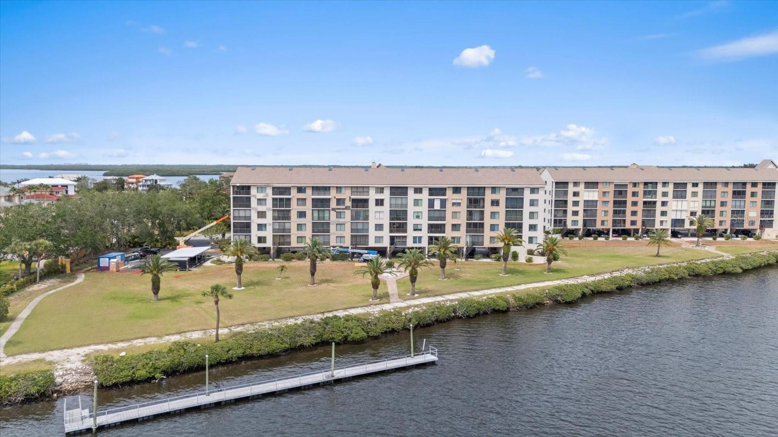 4550 BAY BLVD #1231, PORT RICHEY, FL, 34668