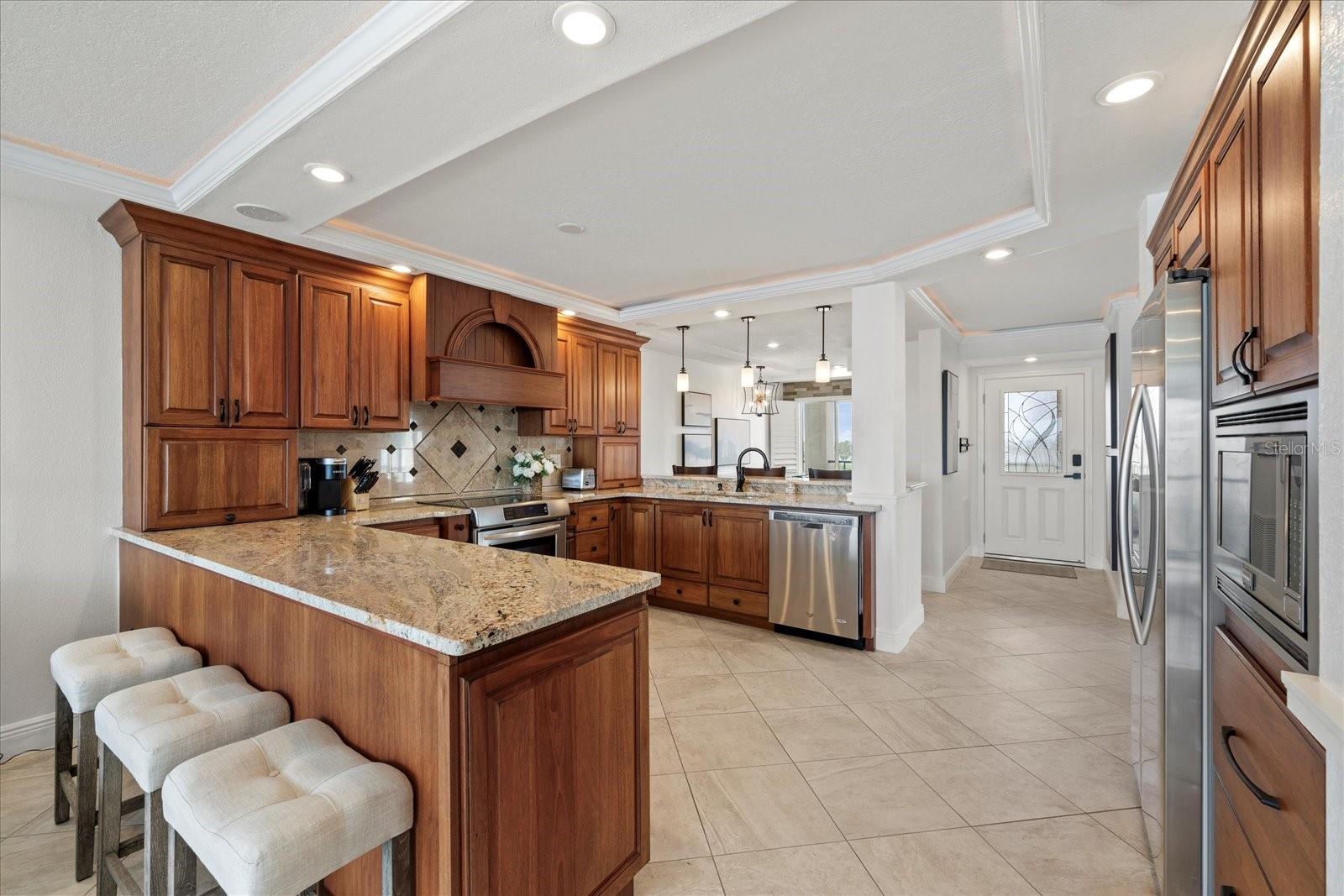 4550 BAY BLVD #1231, PORT RICHEY, FL, 34668